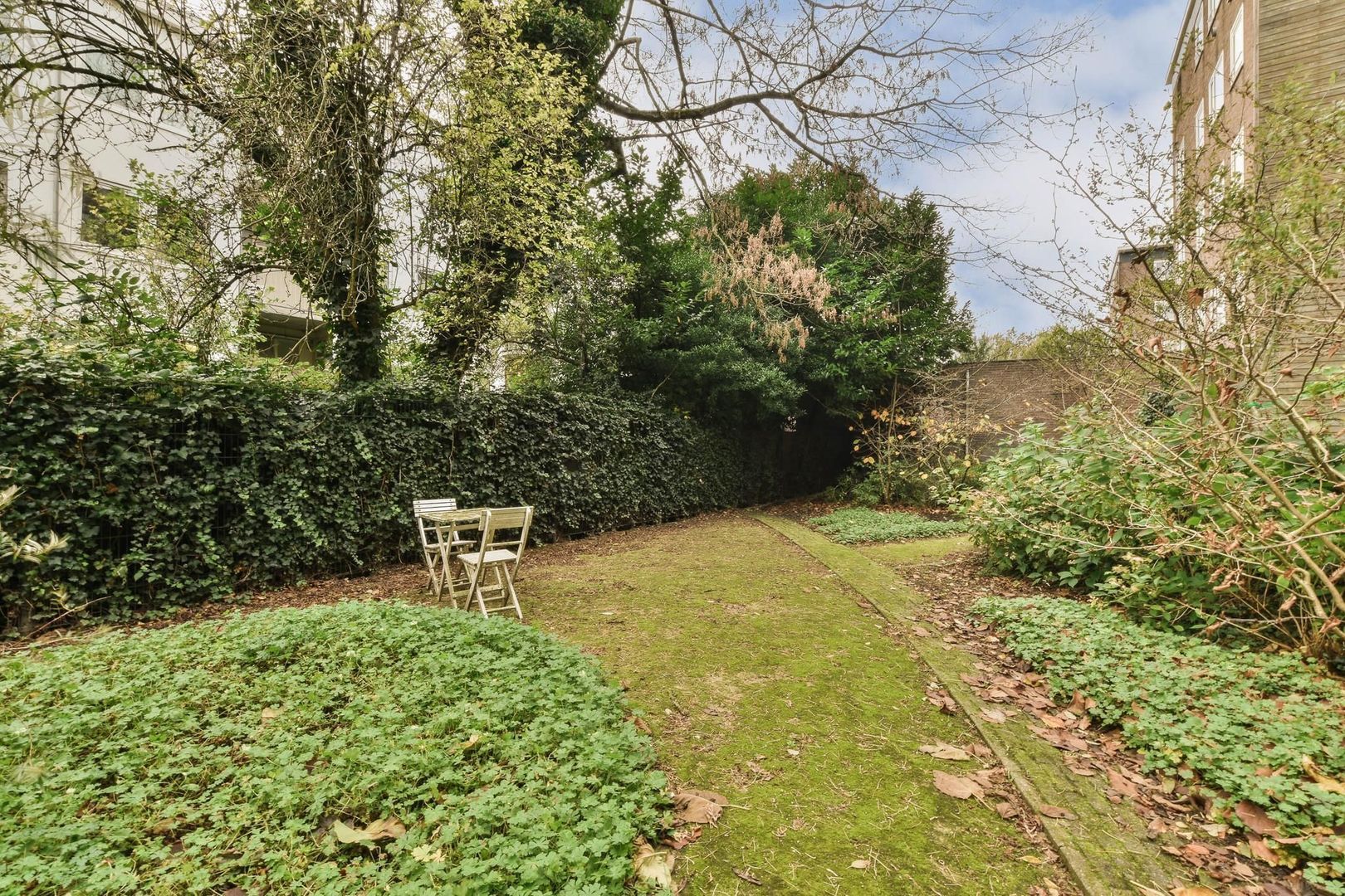 Vrolikstraat 130 A, Amsterdam foto-14