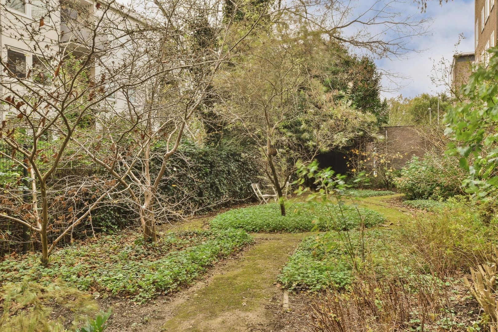 Vrolikstraat 130 A, Amsterdam foto-13