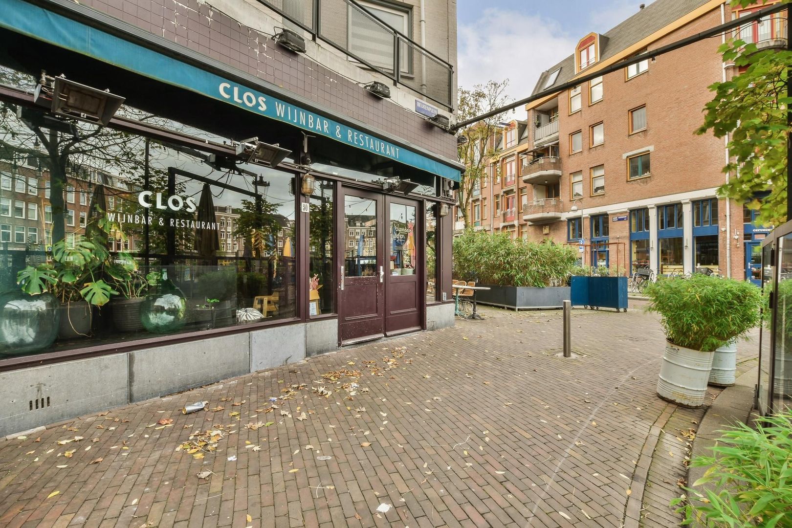 Vrolikstraat 130 A, Amsterdam foto-19