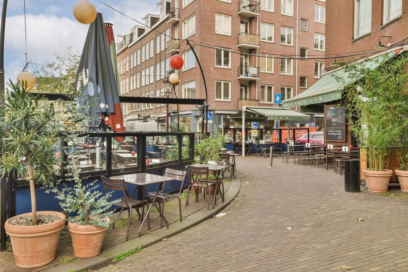Vrolikstraat 130 A, Amsterdam foto-20