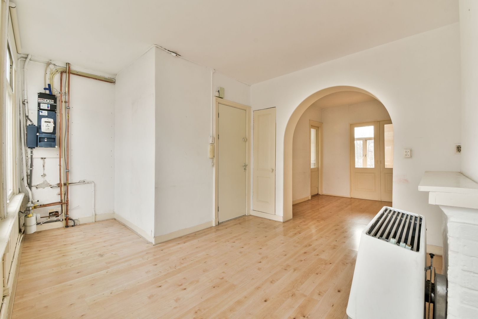 Bellamystraat 5 1, Amsterdam foto-3