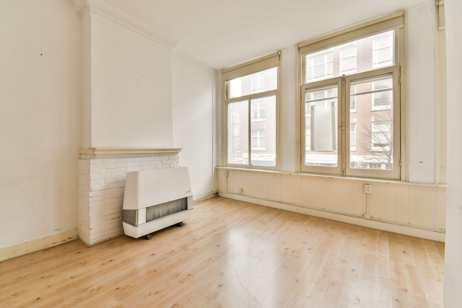 Bellamystraat 5 1, Amsterdam foto-2