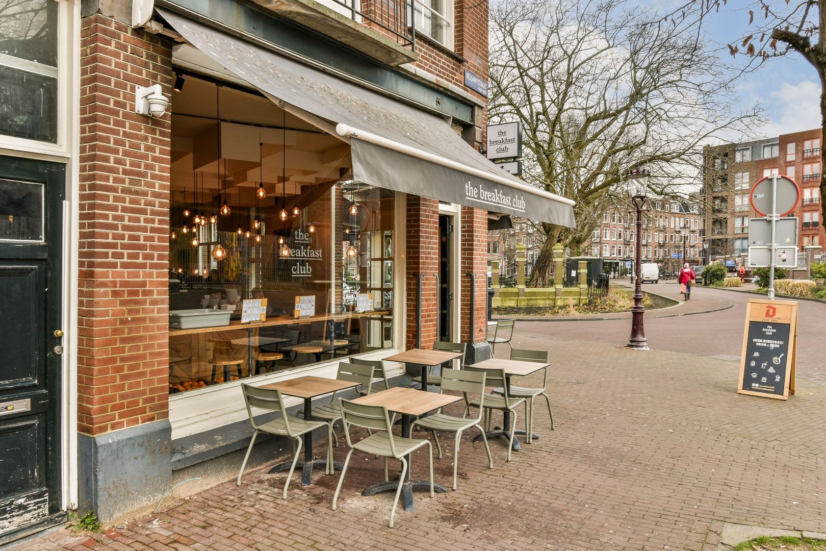 Bellamystraat 5 1, Amsterdam foto-17