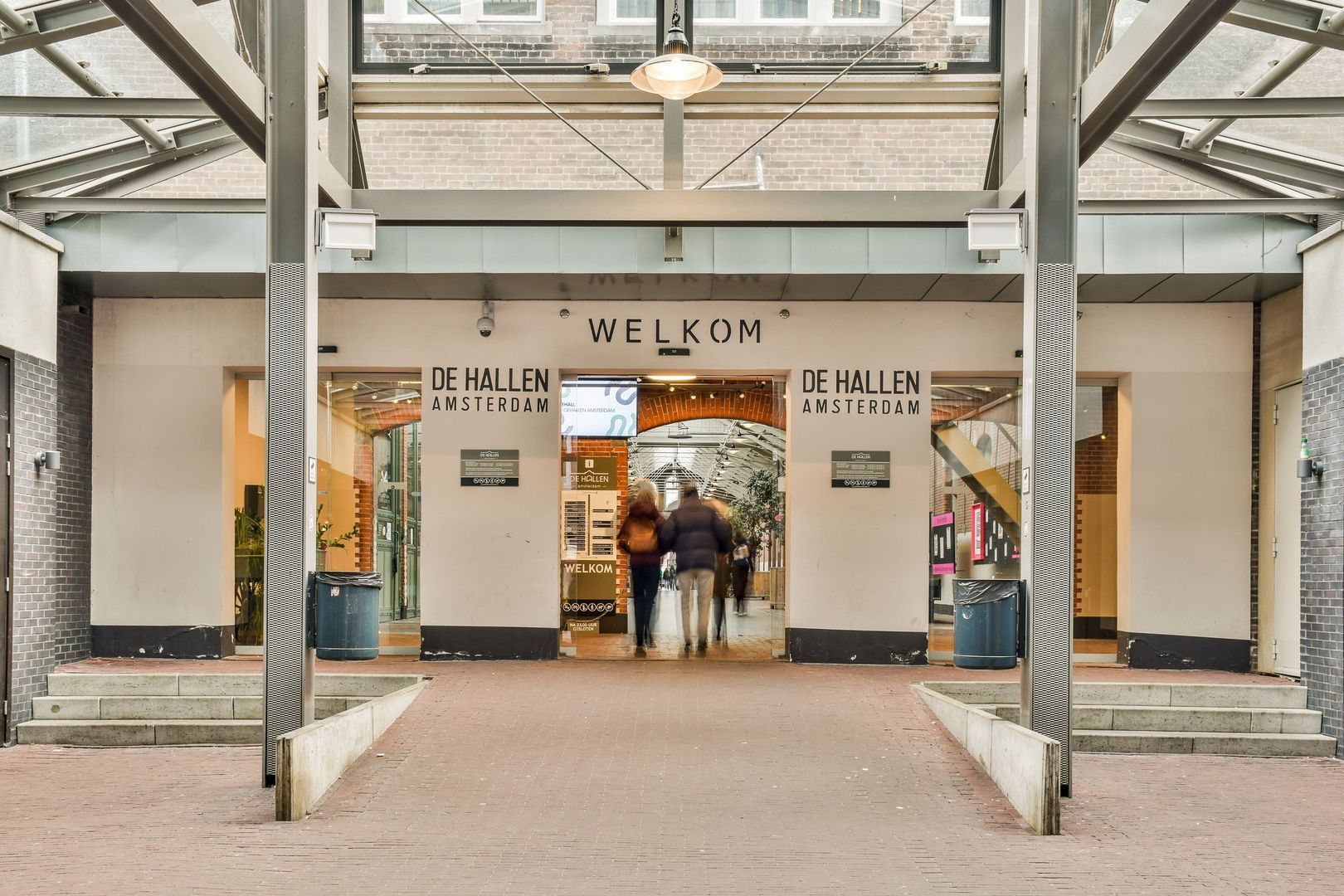 Bellamystraat 5 1, Amsterdam foto-19