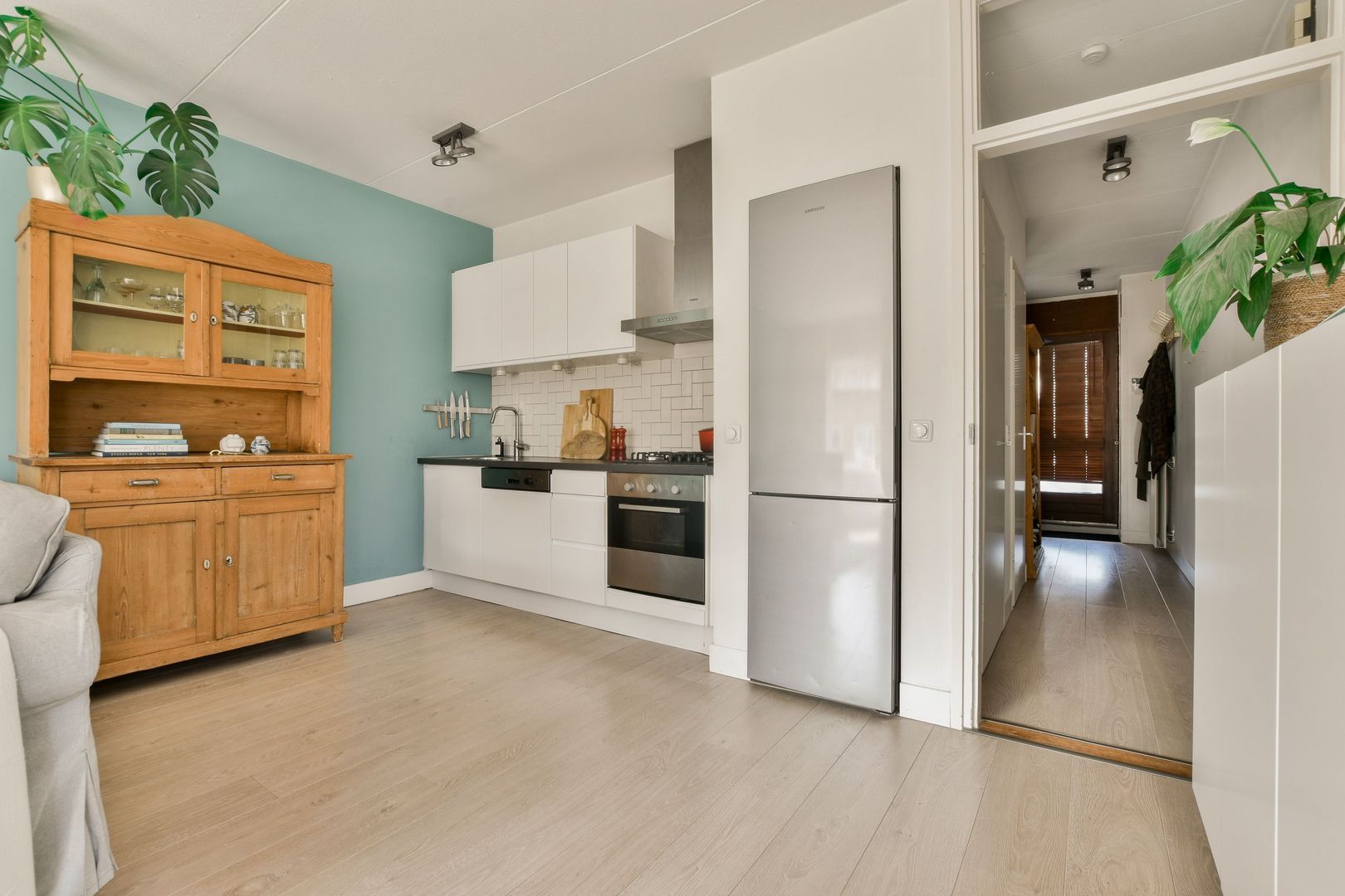 Andreas Schelfhoutstraat 24, Amsterdam foto-7