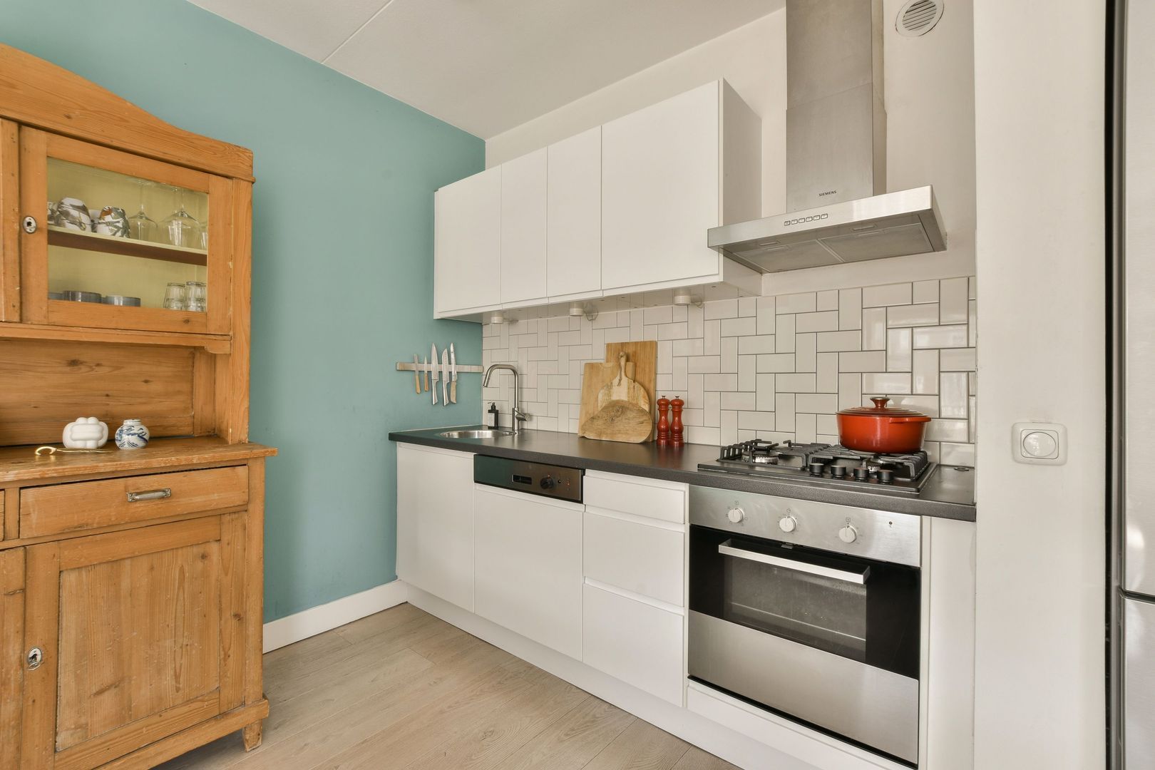 Andreas Schelfhoutstraat 24, Amsterdam foto-8