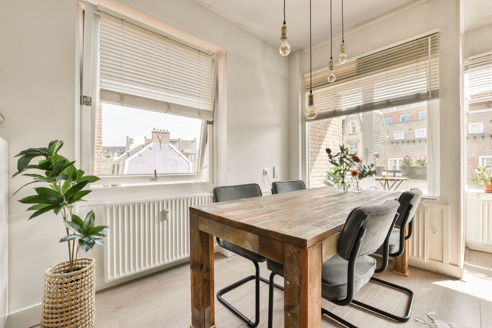 Andreas Schelfhoutstraat 24, Amsterdam foto-6