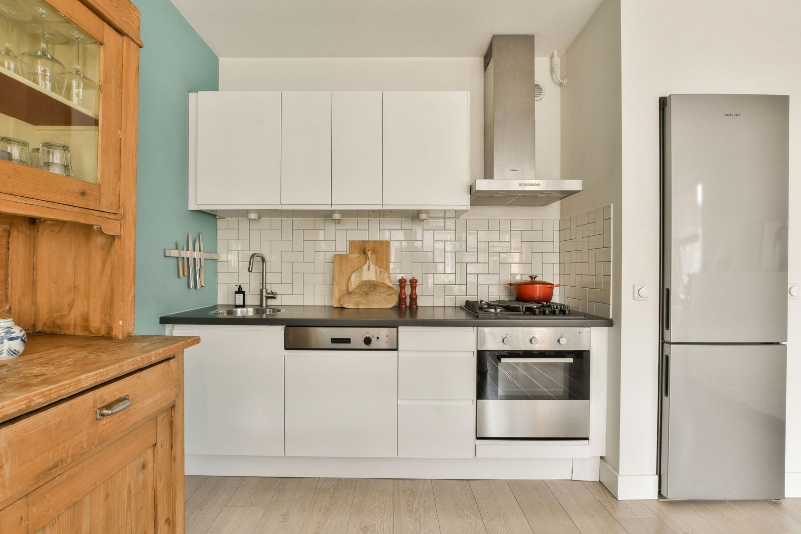 Andreas Schelfhoutstraat 24, Amsterdam foto-9