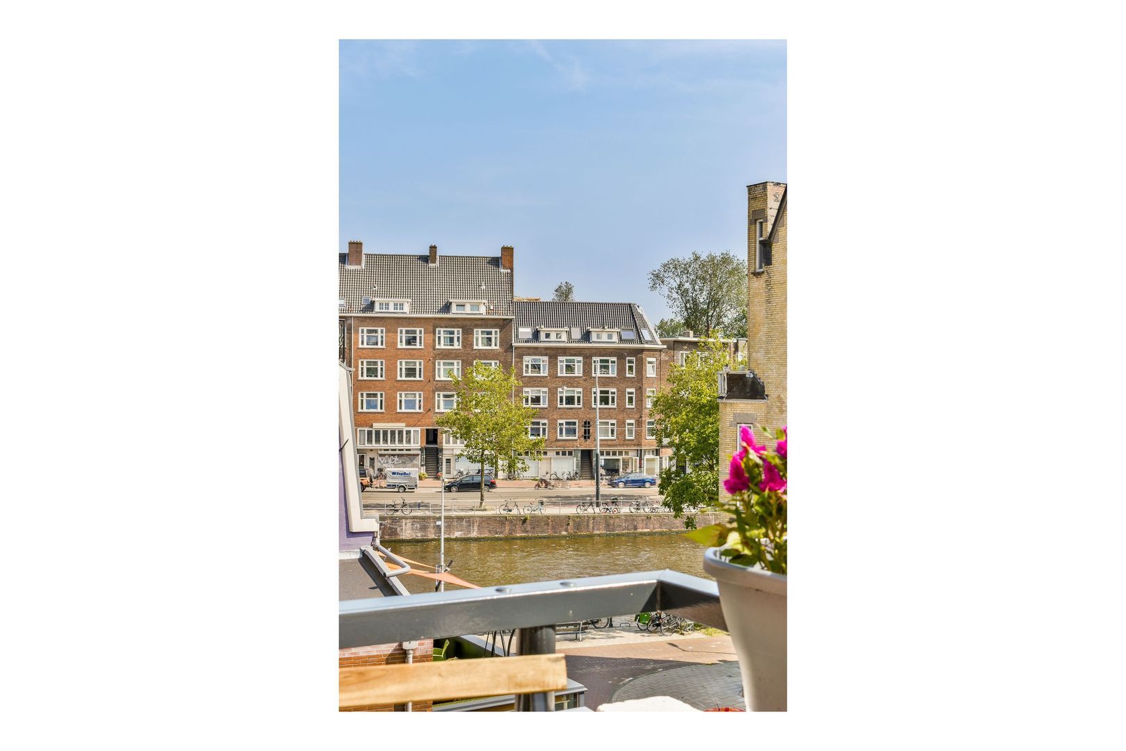 Andreas Schelfhoutstraat 24, Amsterdam foto-12