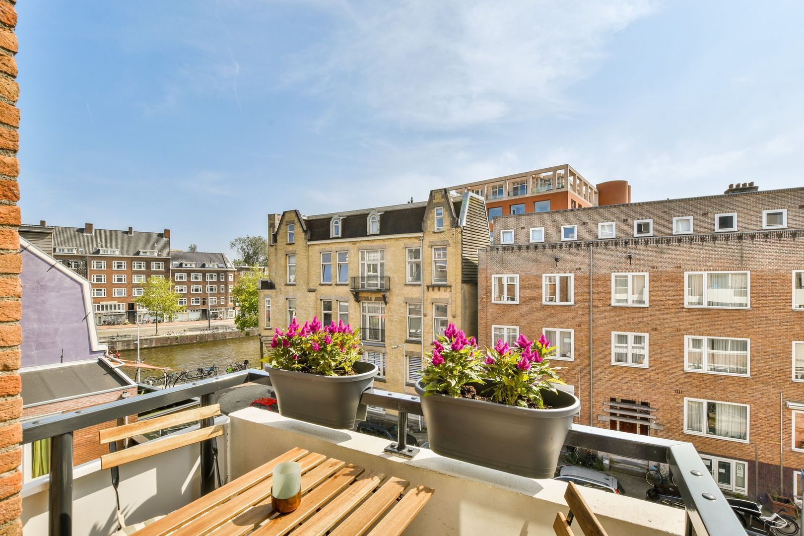 Andreas Schelfhoutstraat 24, Amsterdam foto-10