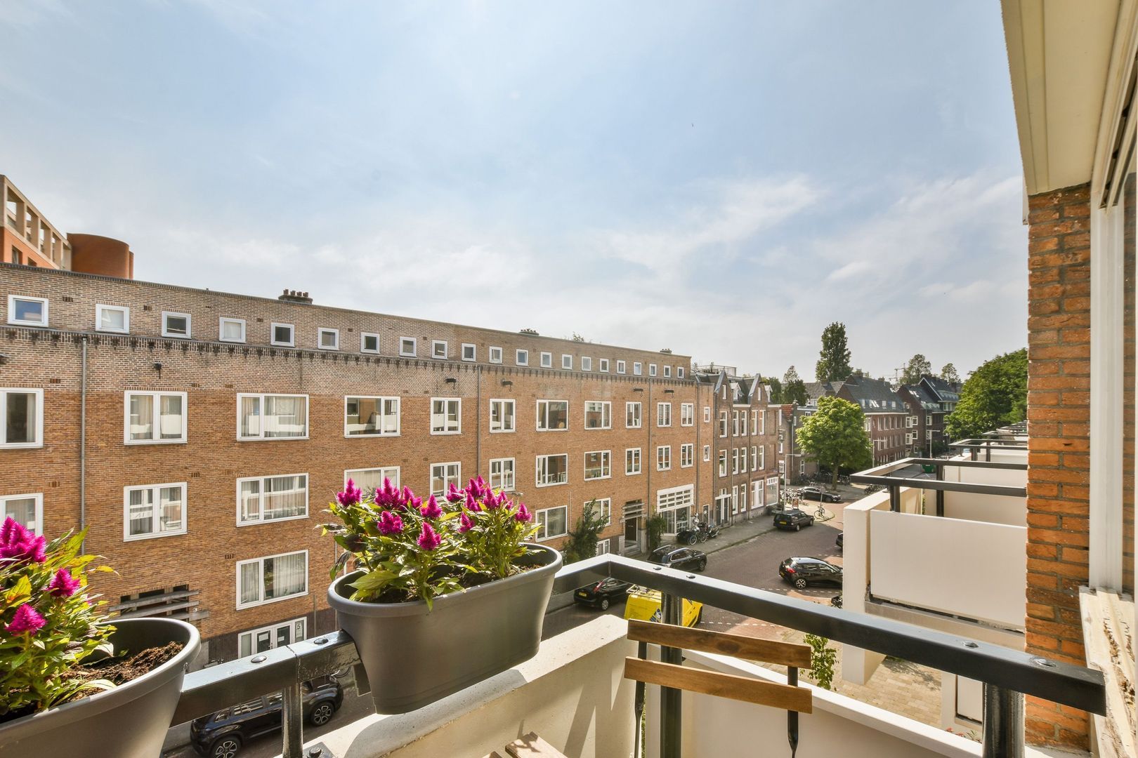 Andreas Schelfhoutstraat 24, Amsterdam foto-11