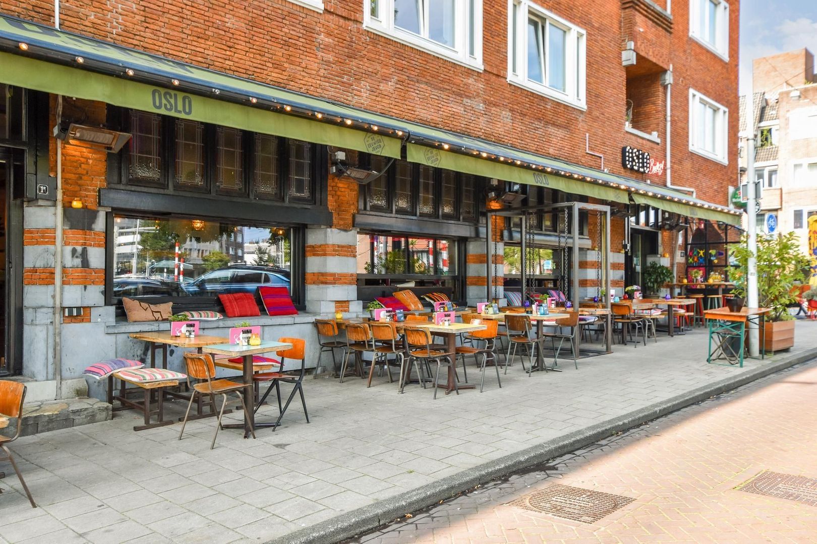 Andreas Schelfhoutstraat 24, Amsterdam foto-26