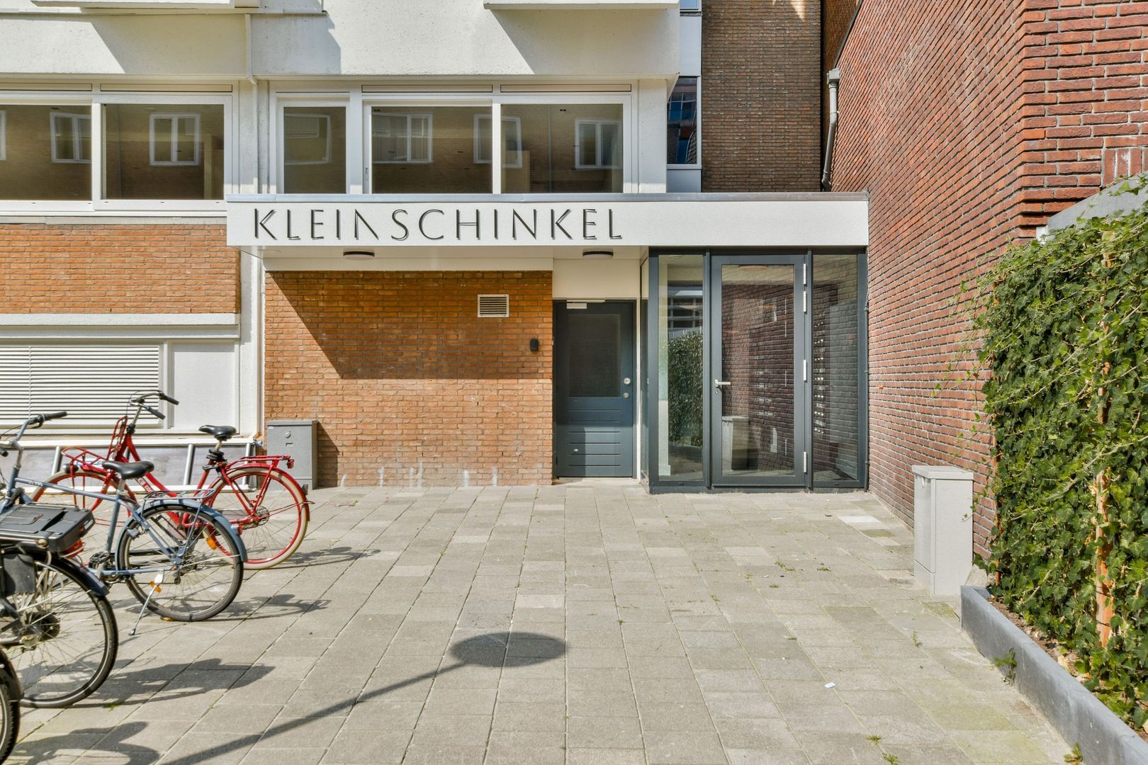 Andreas Schelfhoutstraat 24, Amsterdam foto-21