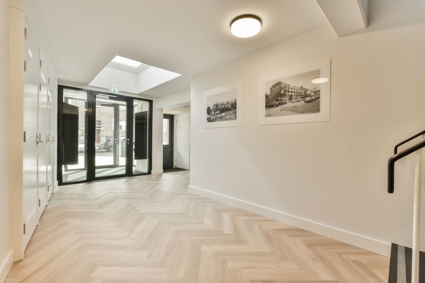 Andreas Schelfhoutstraat 24, Amsterdam foto-22