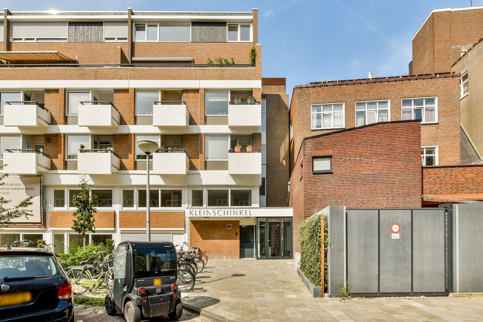 Andreas Schelfhoutstraat 24, Amsterdam foto-20