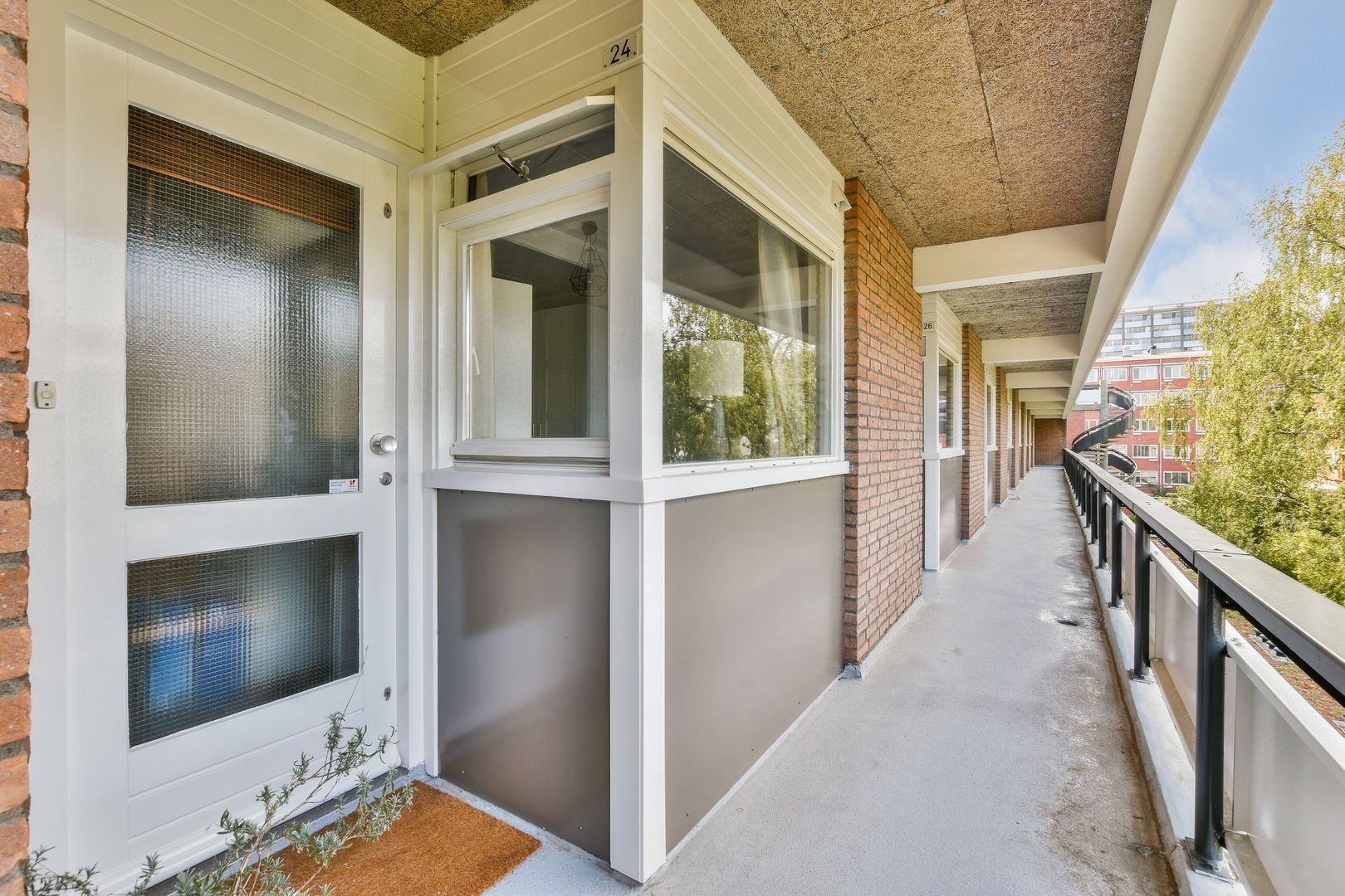 Andreas Schelfhoutstraat 24, Amsterdam foto-24