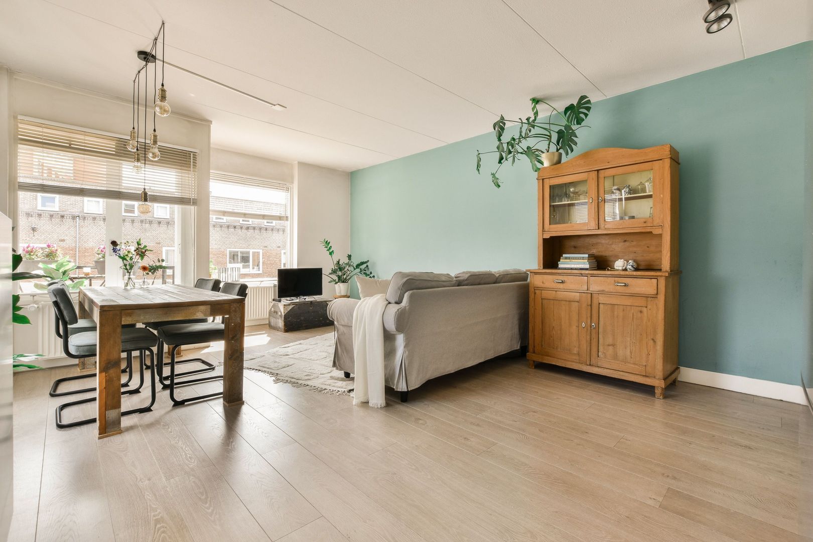 Andreas Schelfhoutstraat 24, Amsterdam foto-3