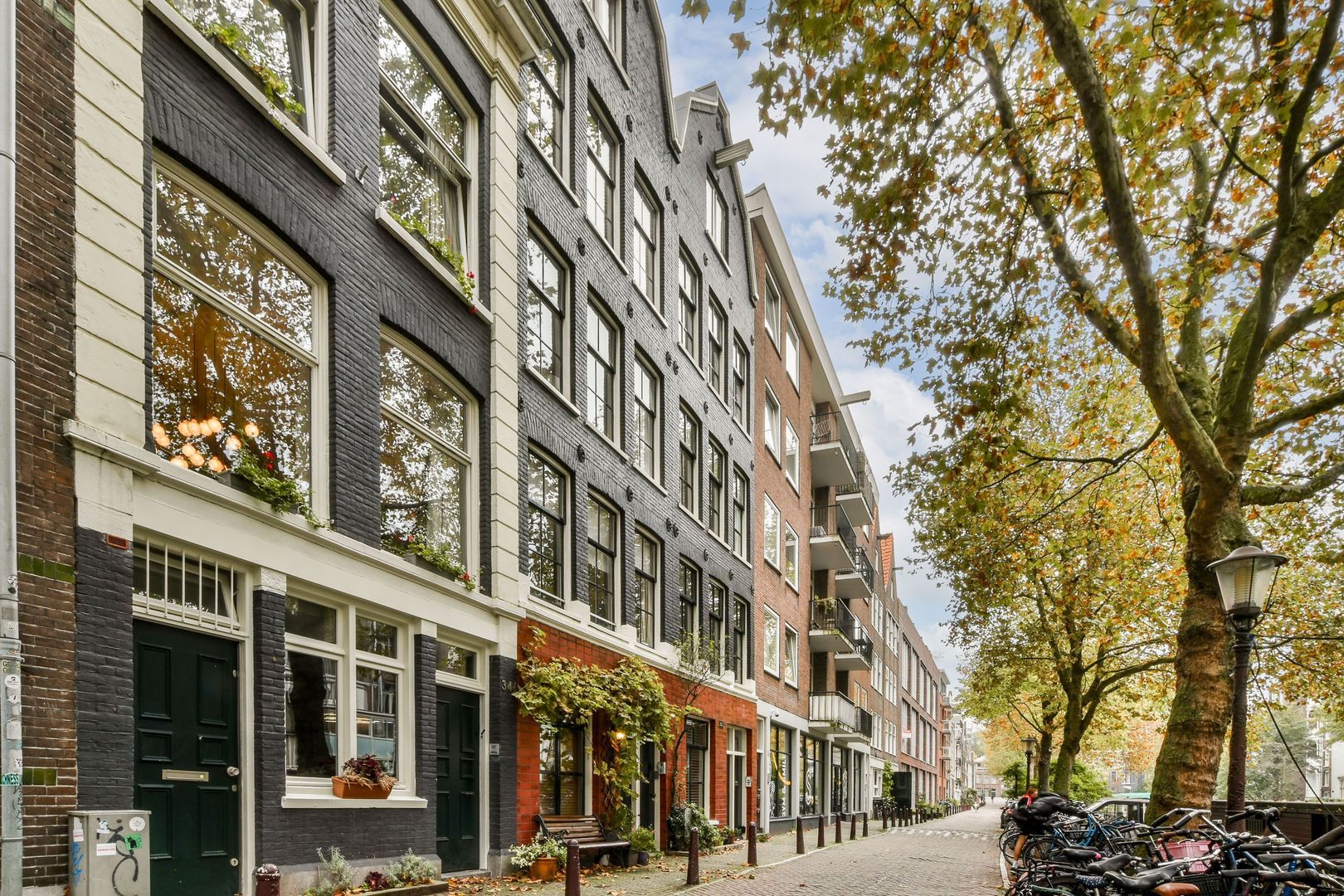 Lijnbaansgracht 347 3, Amsterdam foto-14