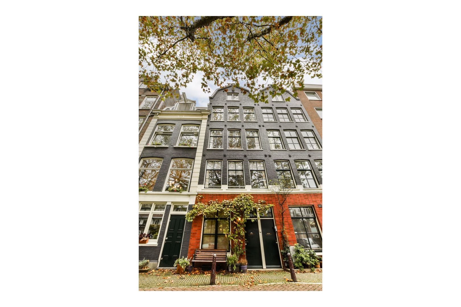 Lijnbaansgracht 347 3, Amsterdam foto-15