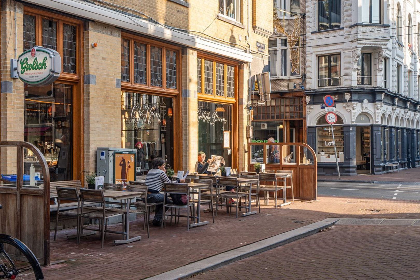 Lijnbaansgracht 347 3, Amsterdam foto-17