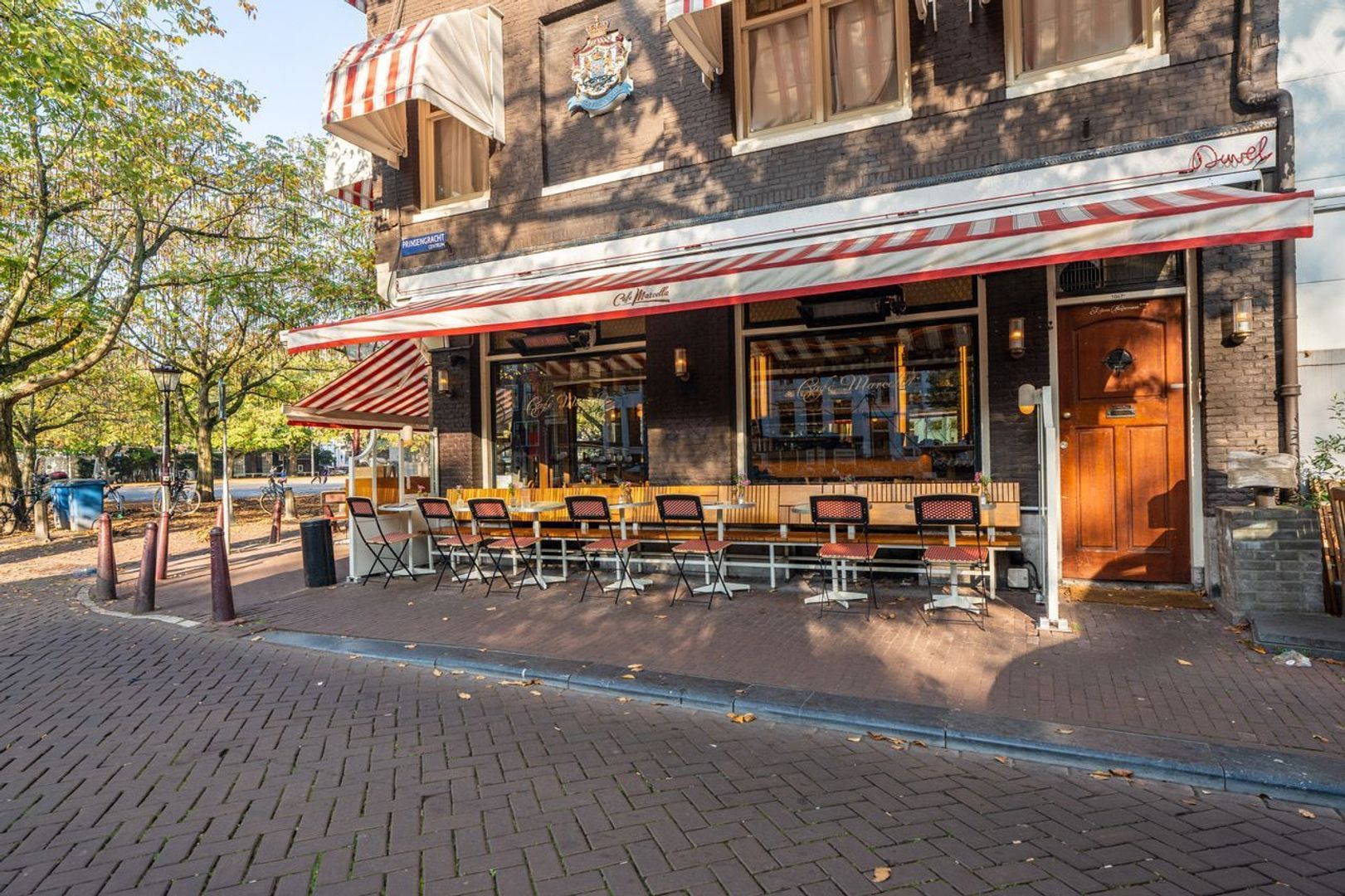 Lijnbaansgracht 347 3, Amsterdam foto-16