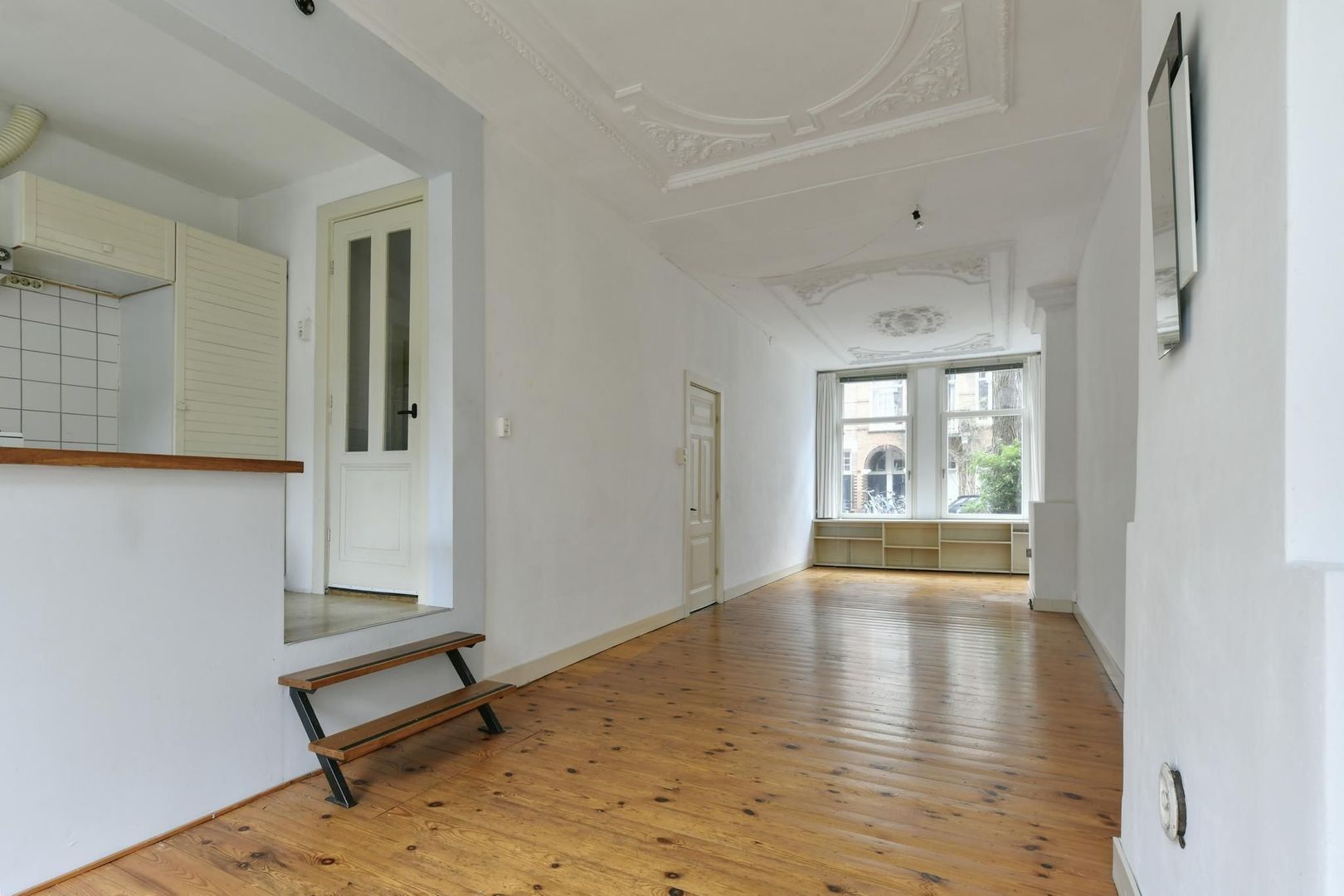 Alberdingk Thijmstraat 26 H, Amsterdam foto-3