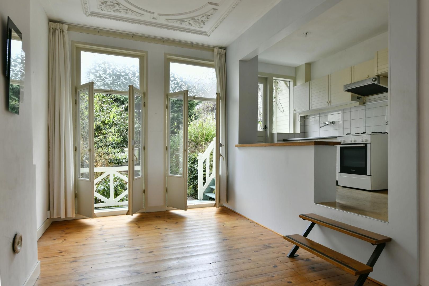 Alberdingk Thijmstraat 26 H, Amsterdam foto-4