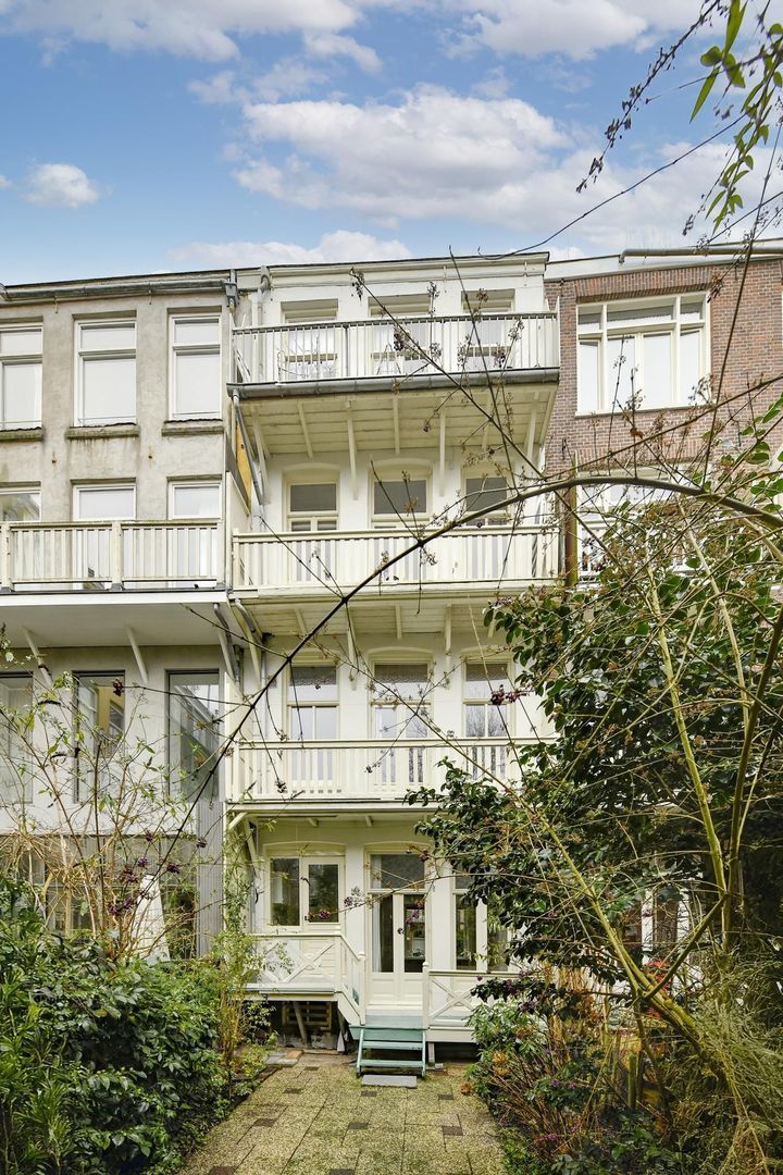 Alberdingk Thijmstraat 26 H, Amsterdam foto-7