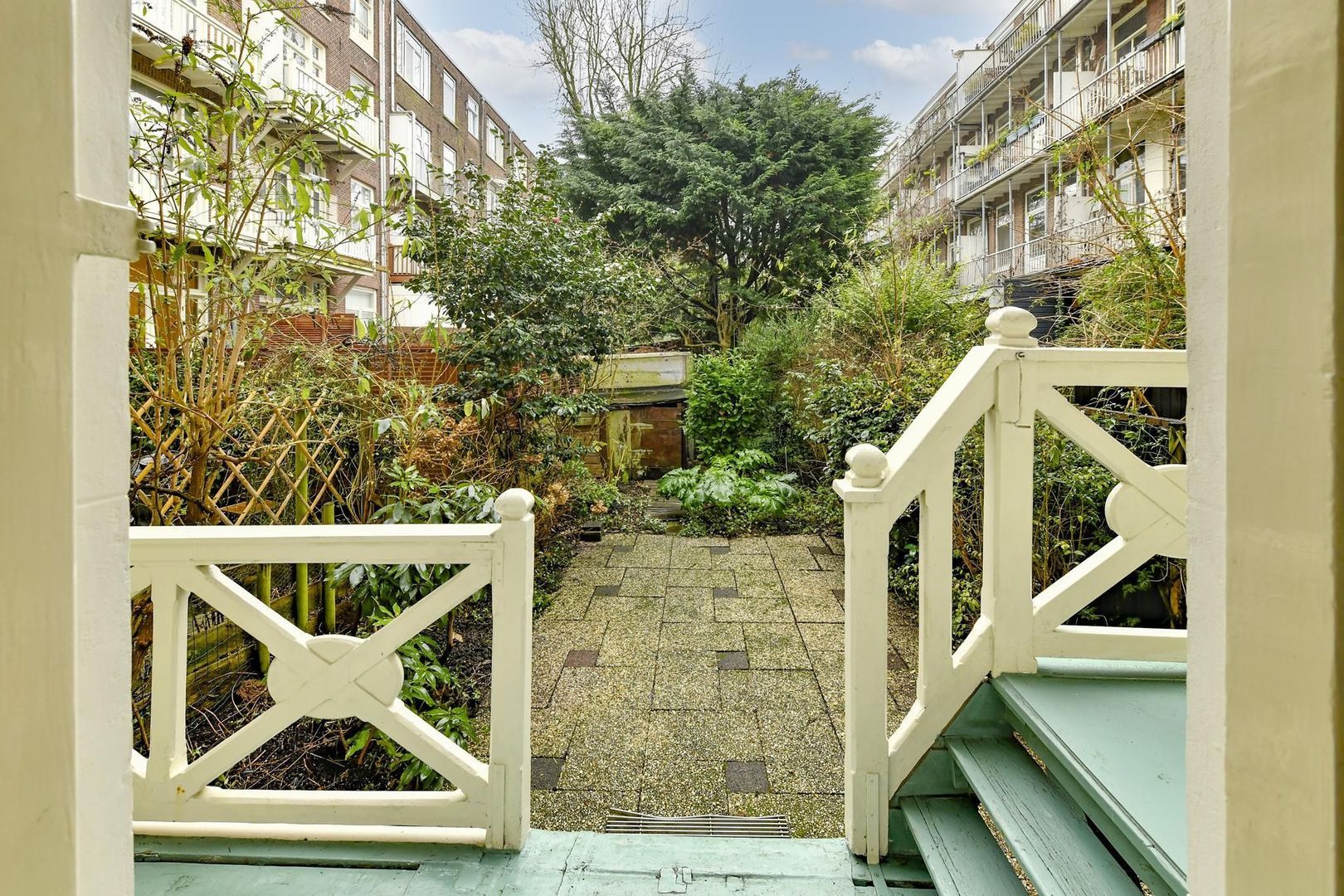 Alberdingk Thijmstraat 26 H, Amsterdam foto-6