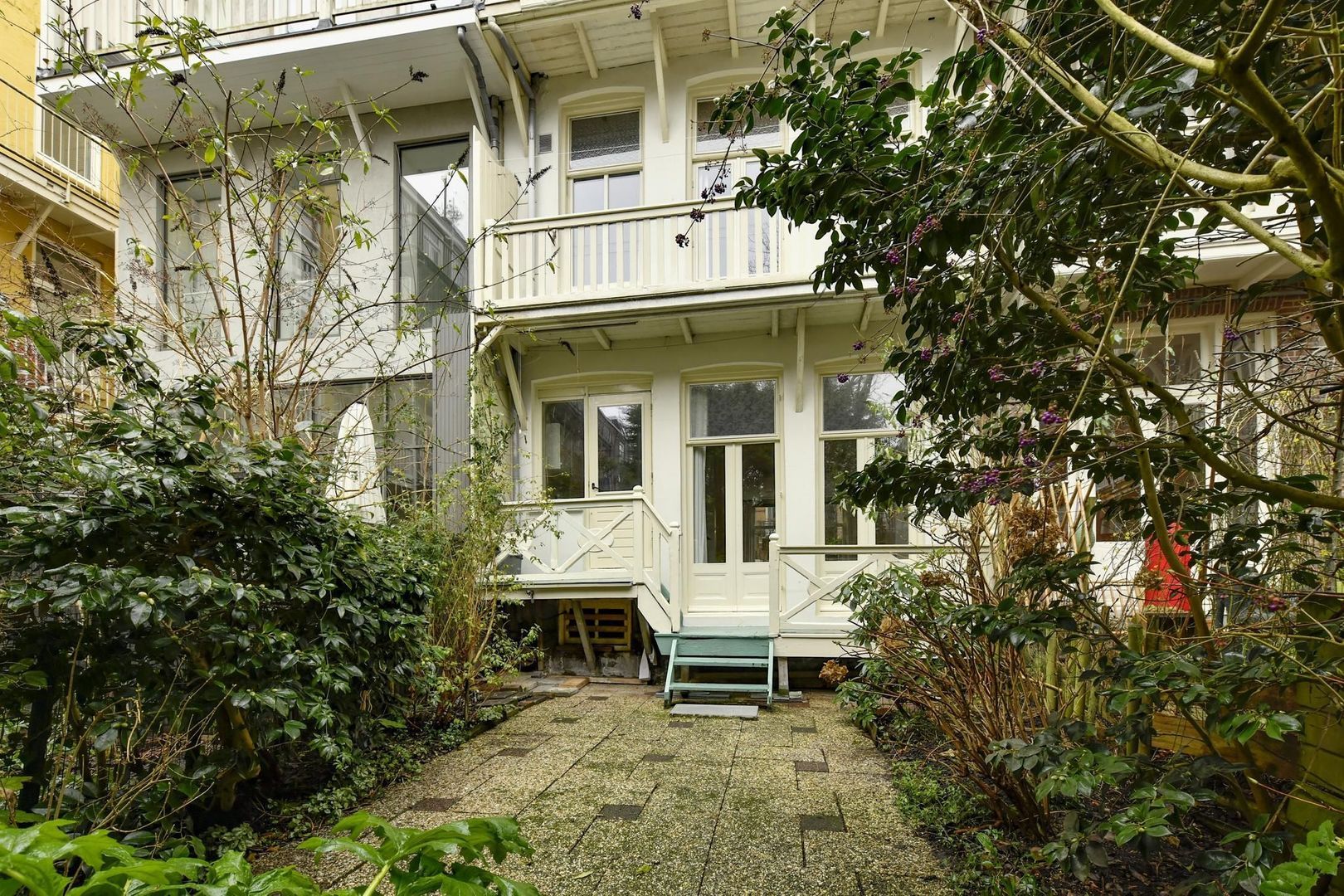 Alberdingk Thijmstraat 26 H, Amsterdam foto-8