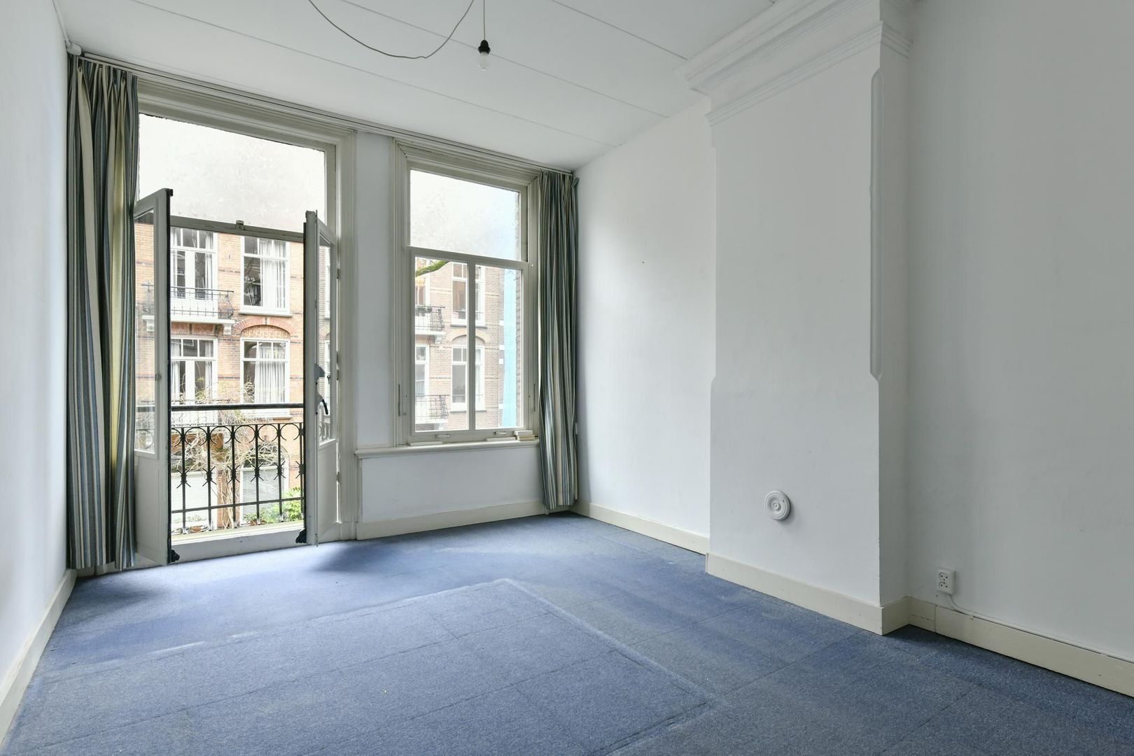 Alberdingk Thijmstraat 26 H, Amsterdam foto-14