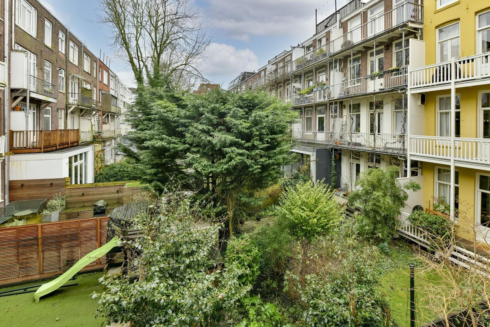 Alberdingk Thijmstraat 26 H, Amsterdam foto-13