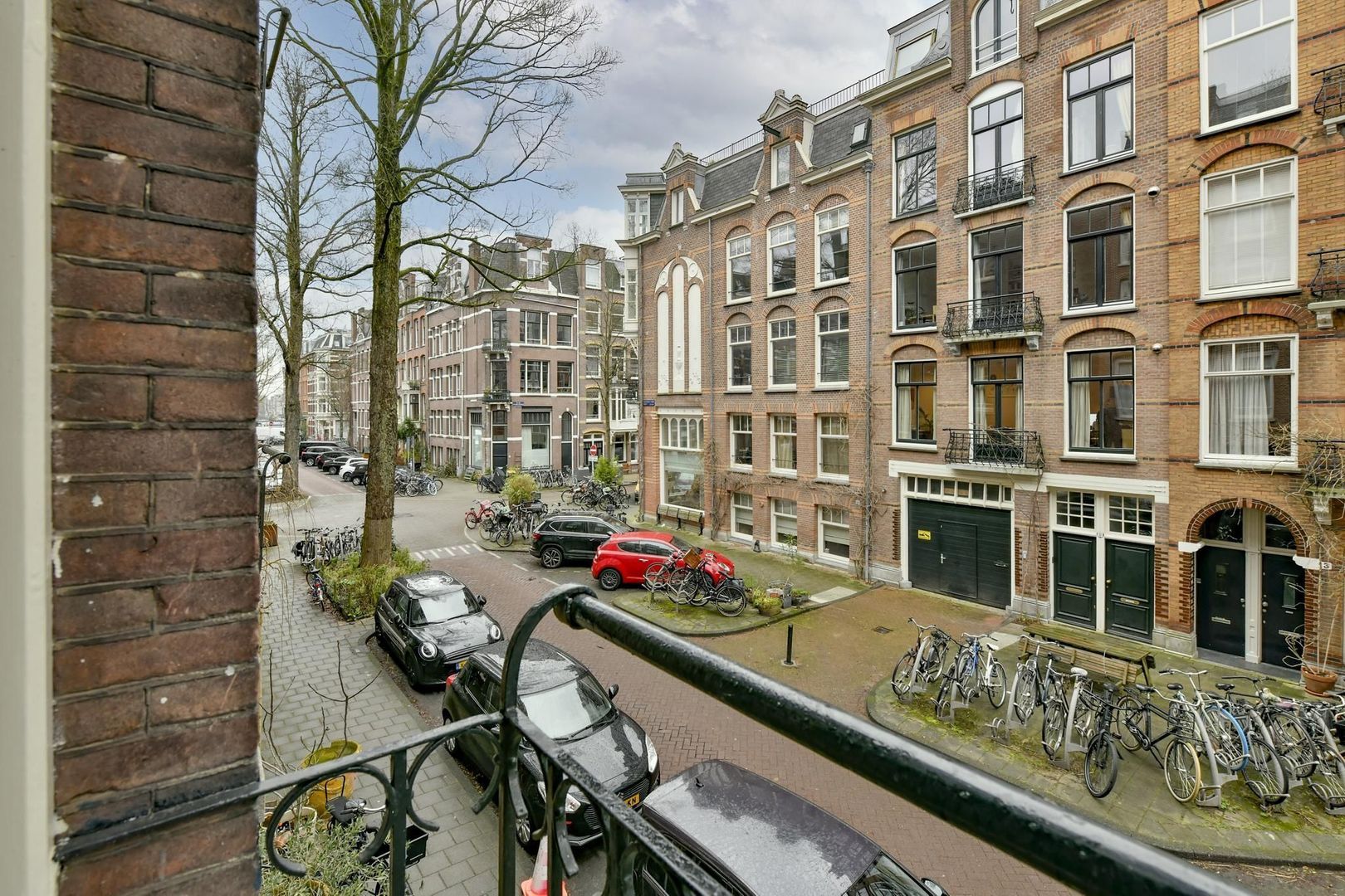 Alberdingk Thijmstraat 26 H, Amsterdam foto-15