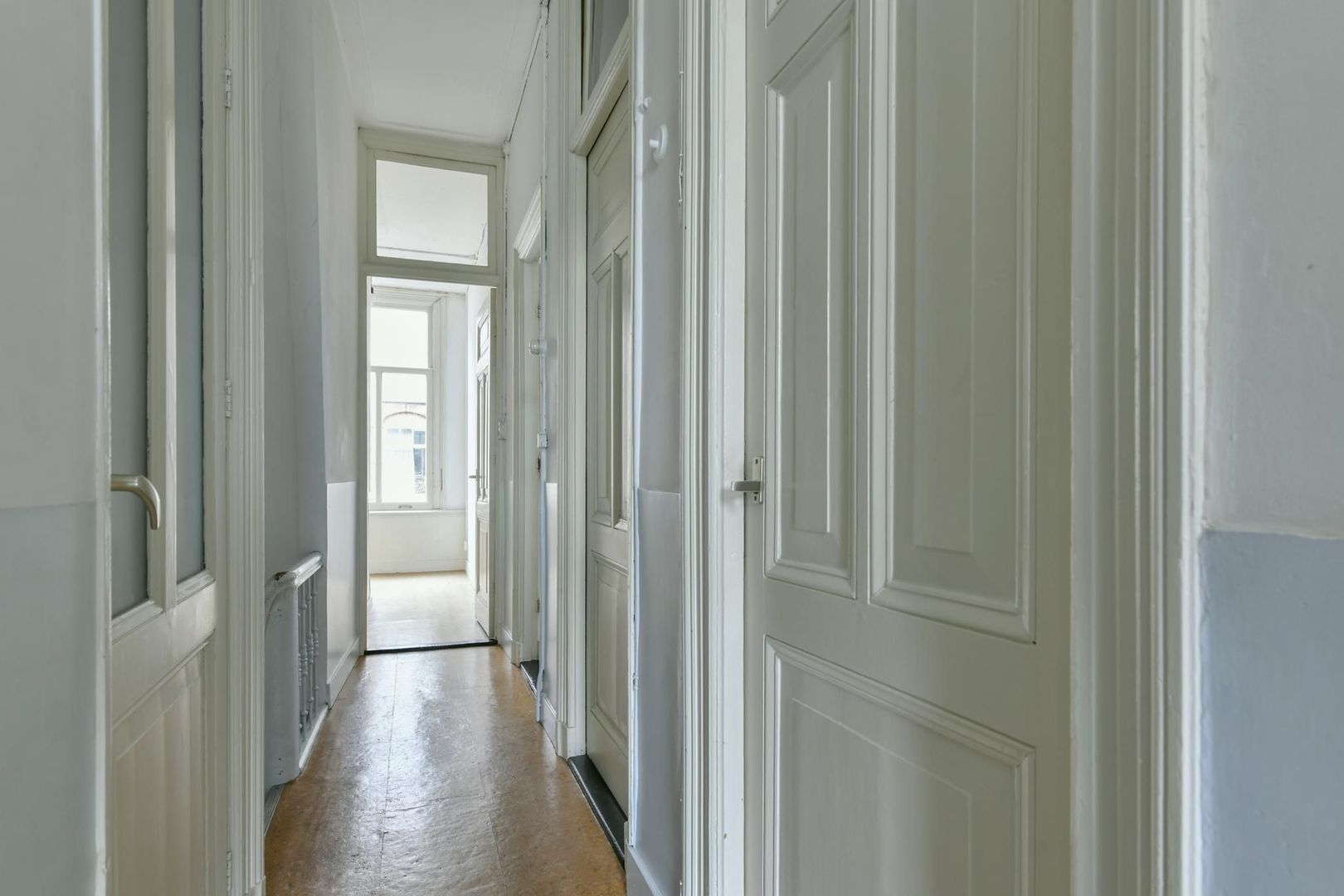 Alberdingk Thijmstraat 26 H, Amsterdam foto-18