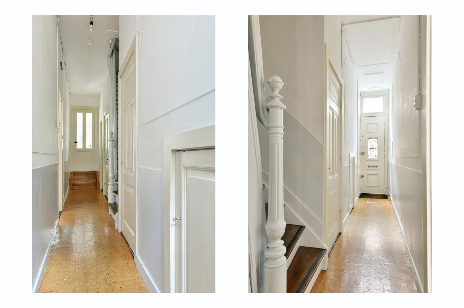 Alberdingk Thijmstraat 26 H, Amsterdam foto-1