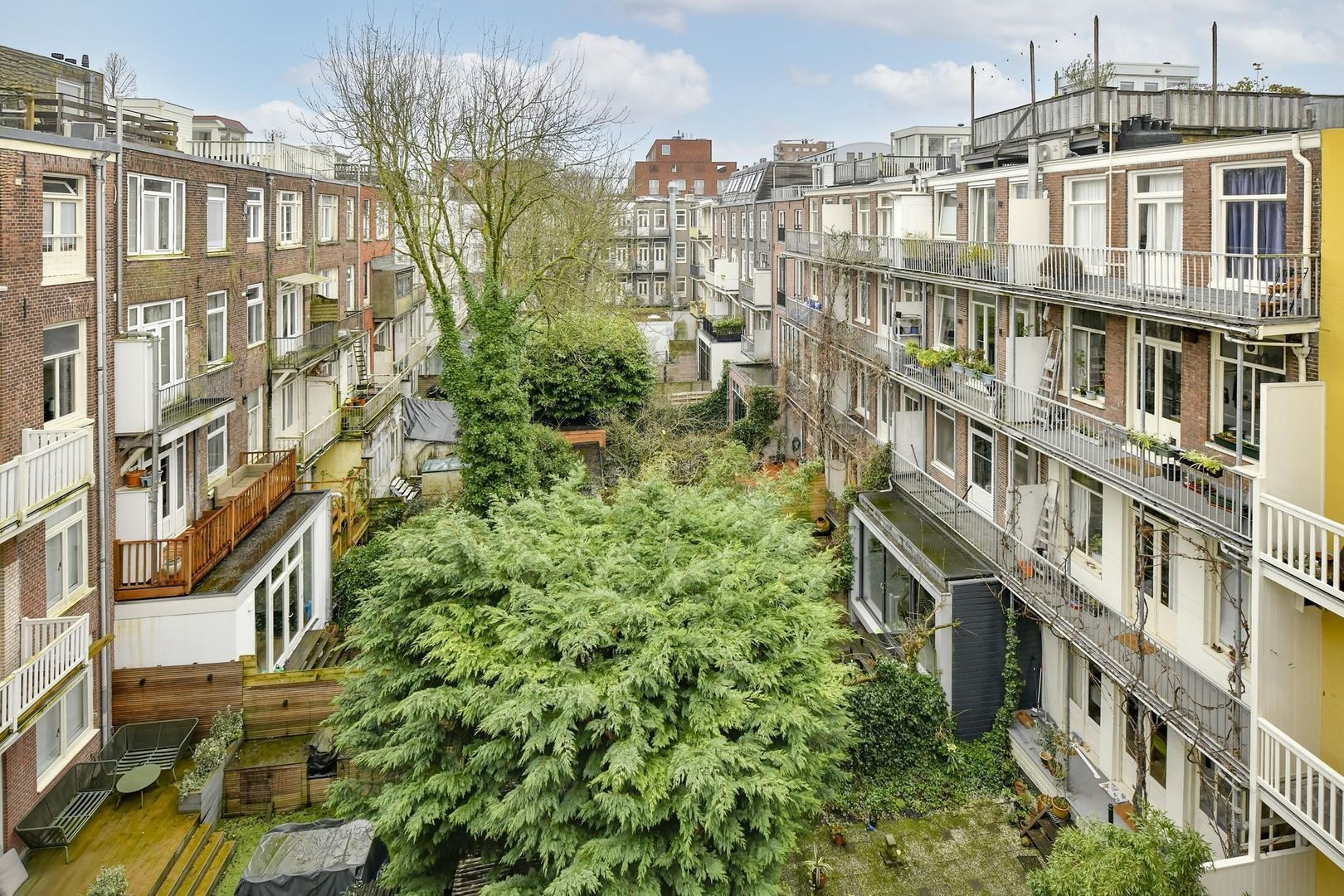 Alberdingk Thijmstraat 26 H, Amsterdam foto-21