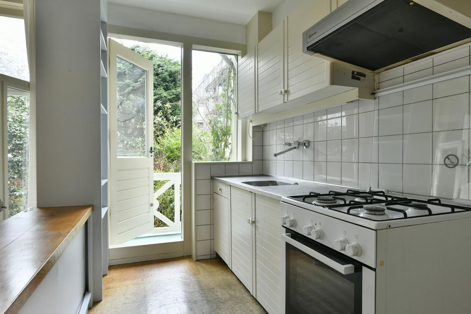 Alberdingk Thijmstraat 26 H, Amsterdam foto-5