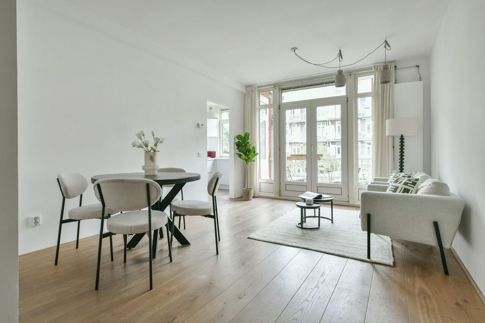 Reinier Claeszenstraat 42 1, Amsterdam foto-2