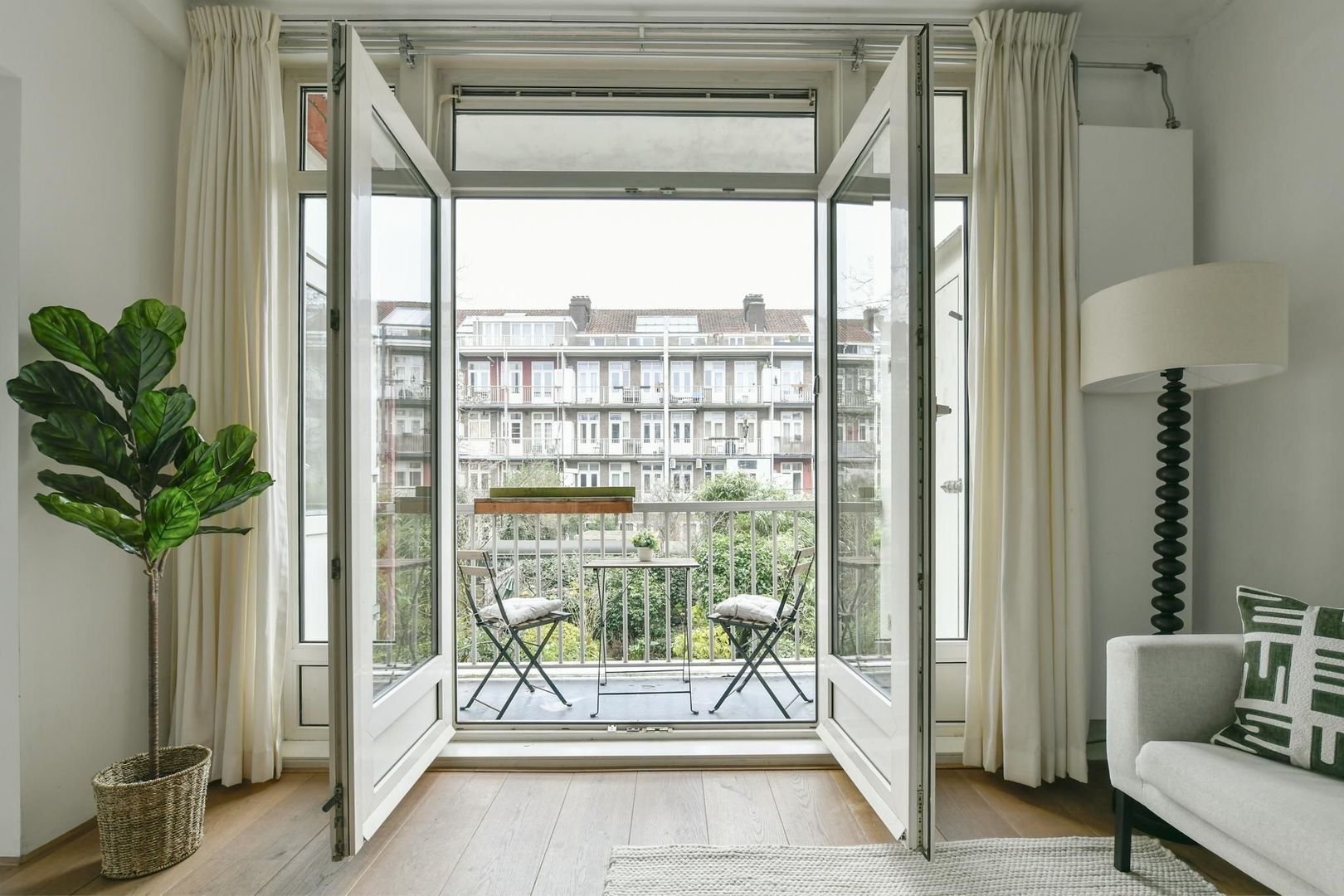 Reinier Claeszenstraat 42 1, Amsterdam foto-3