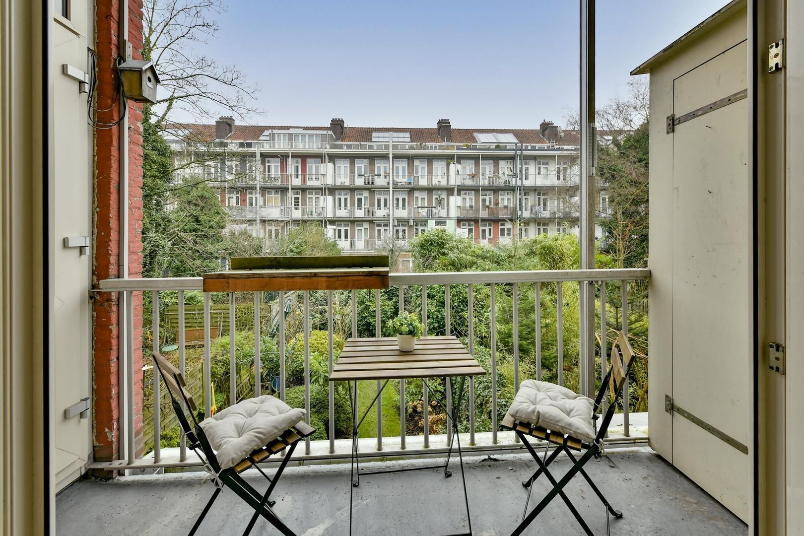 Reinier Claeszenstraat 42 1, Amsterdam foto-4