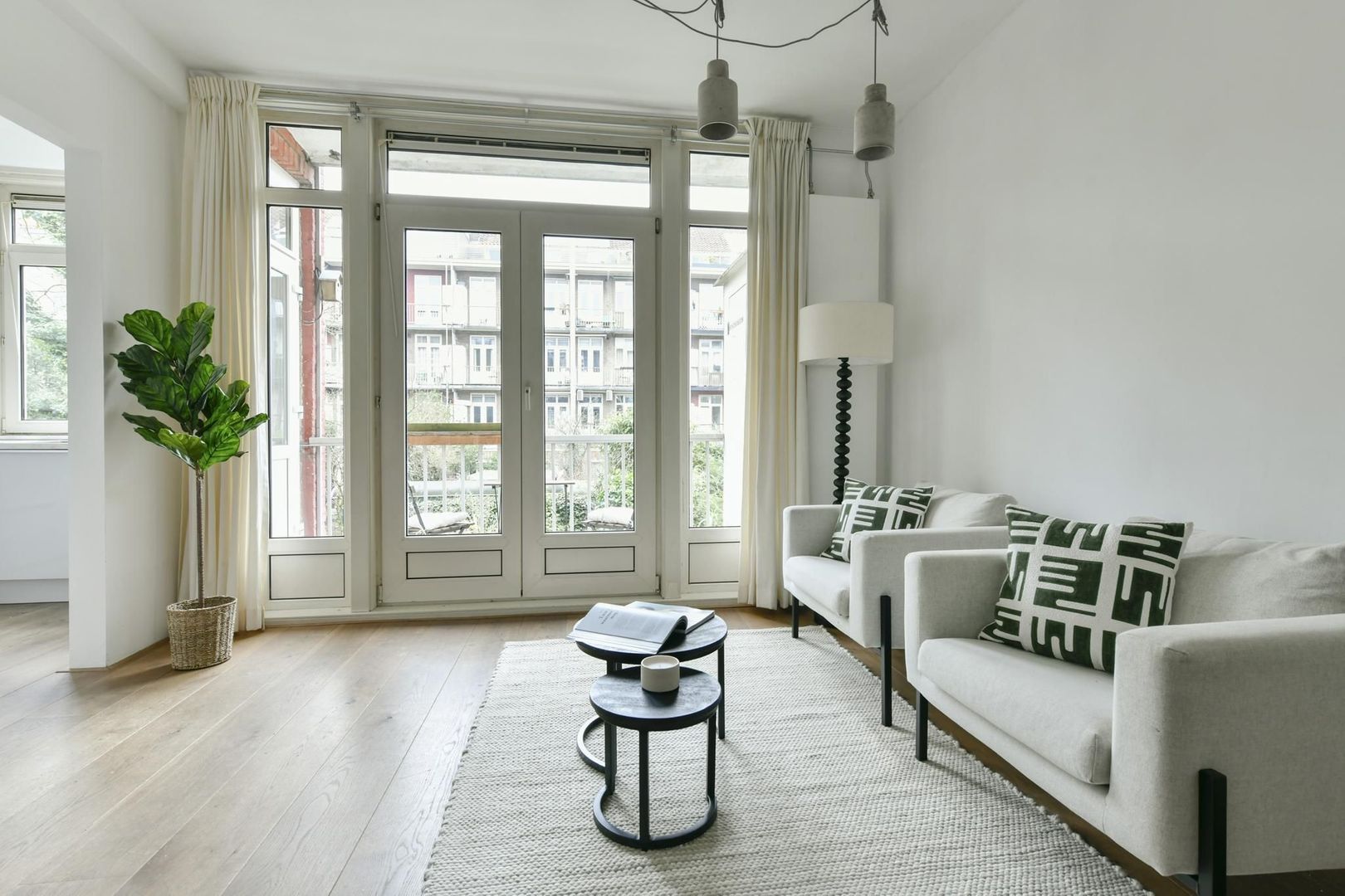 Reinier Claeszenstraat 42 1, Amsterdam foto-5