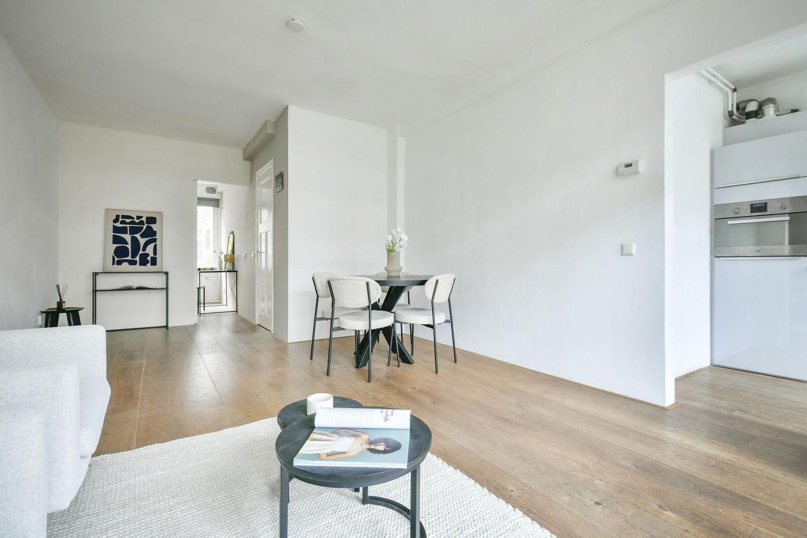 Reinier Claeszenstraat 42 1, Amsterdam foto-7