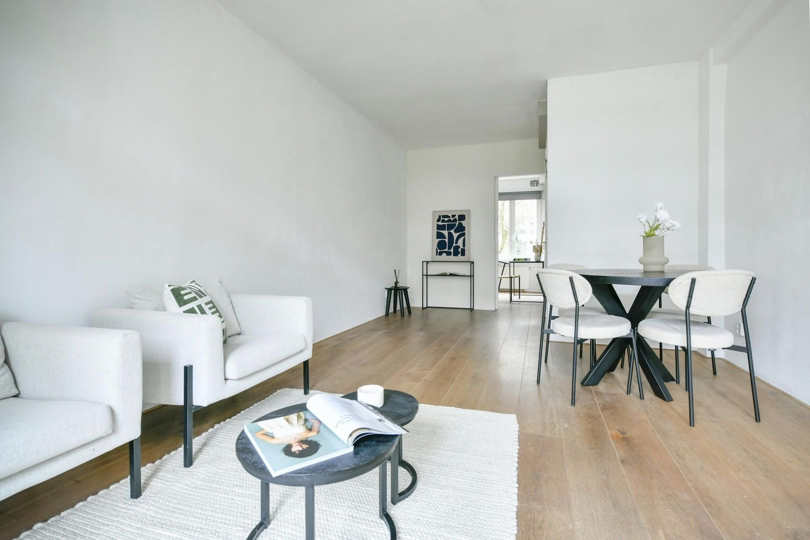 Reinier Claeszenstraat 42 1, Amsterdam foto-6