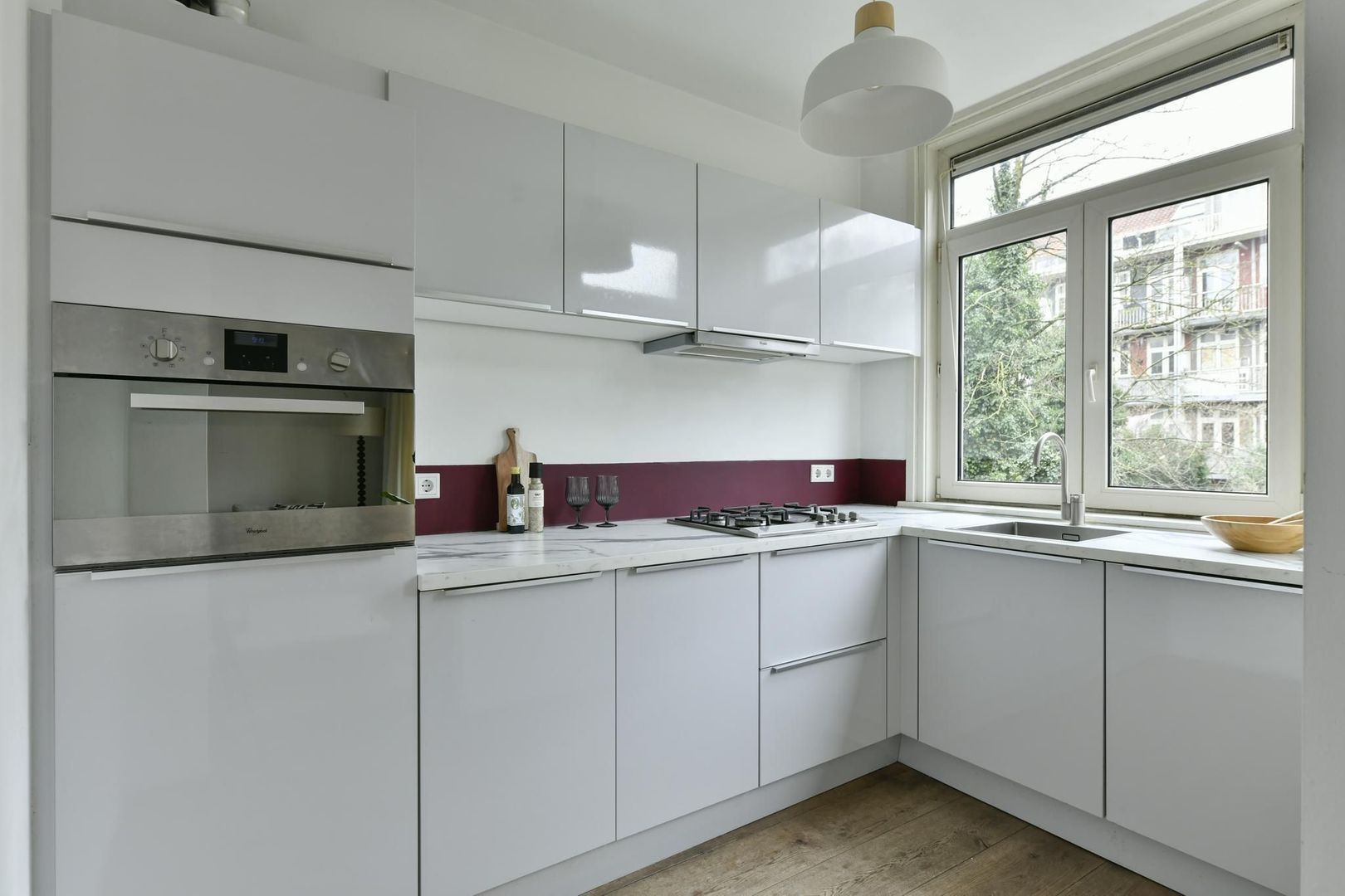 Reinier Claeszenstraat 42 1, Amsterdam foto-8