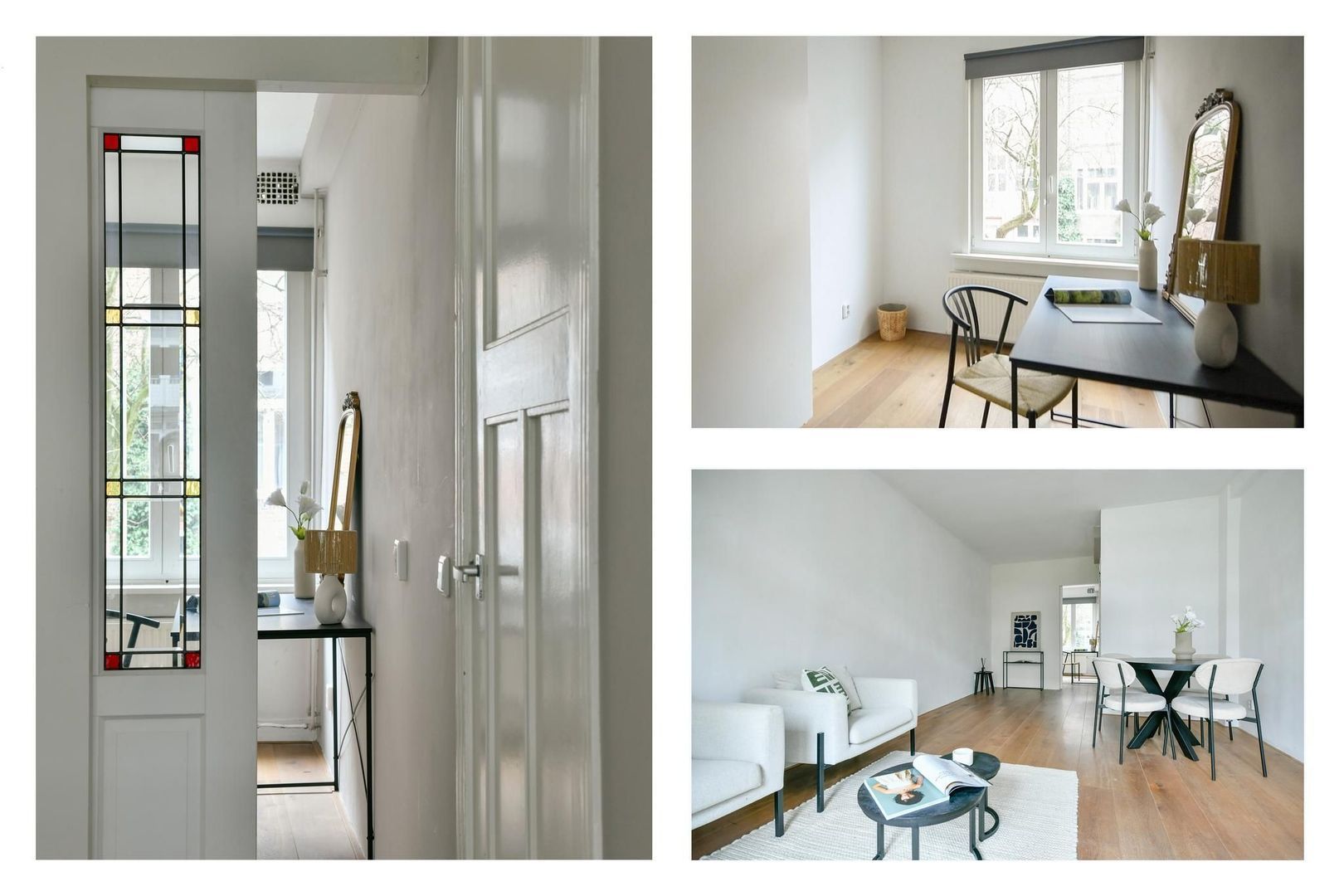 Reinier Claeszenstraat 42 1, Amsterdam foto-0