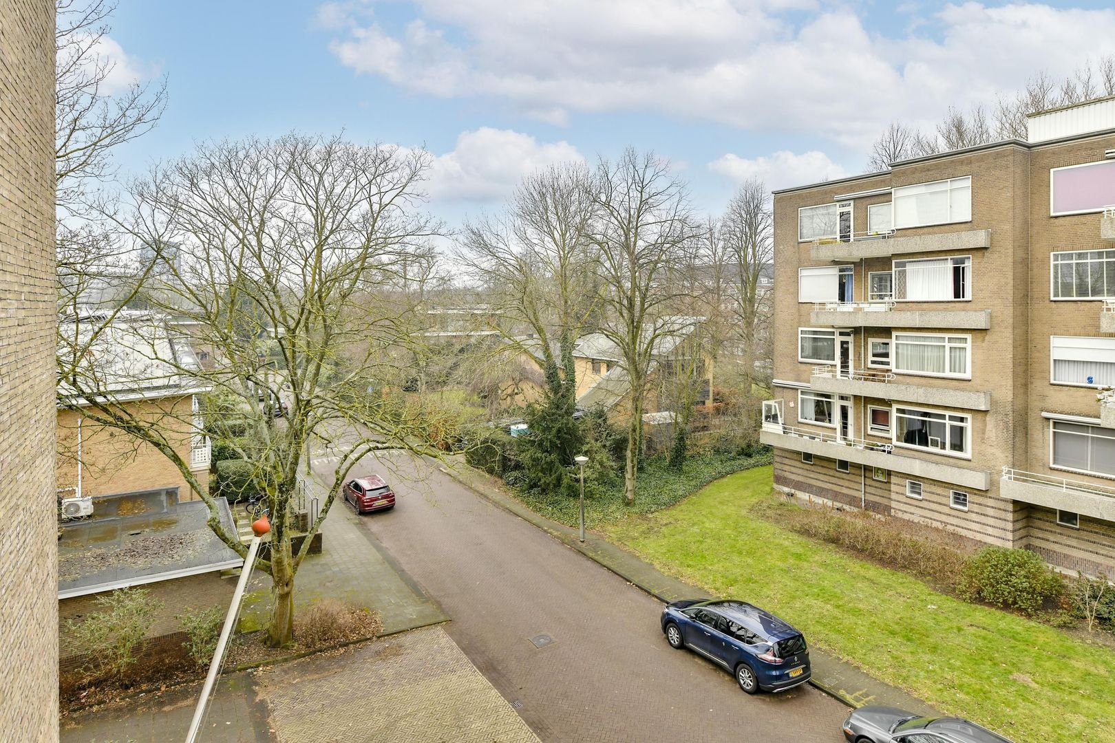 Willem Kesstraat 7 3, Amsterdam foto-10