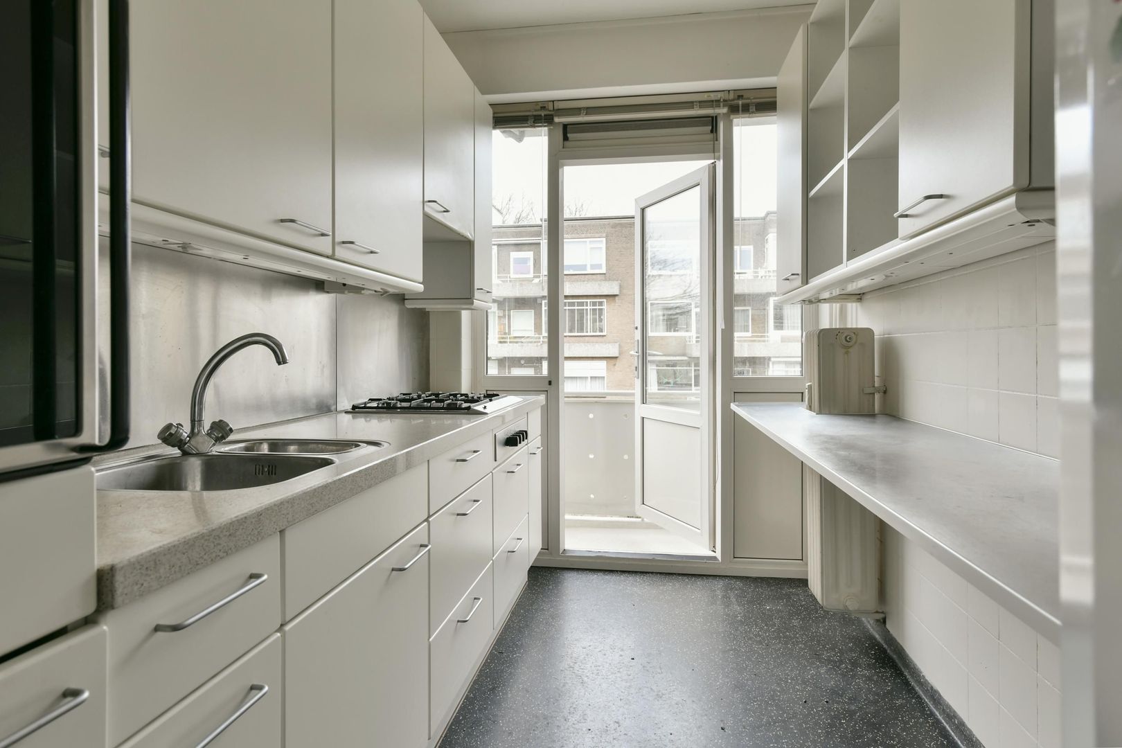 Willem Kesstraat 7 3, Amsterdam foto-8