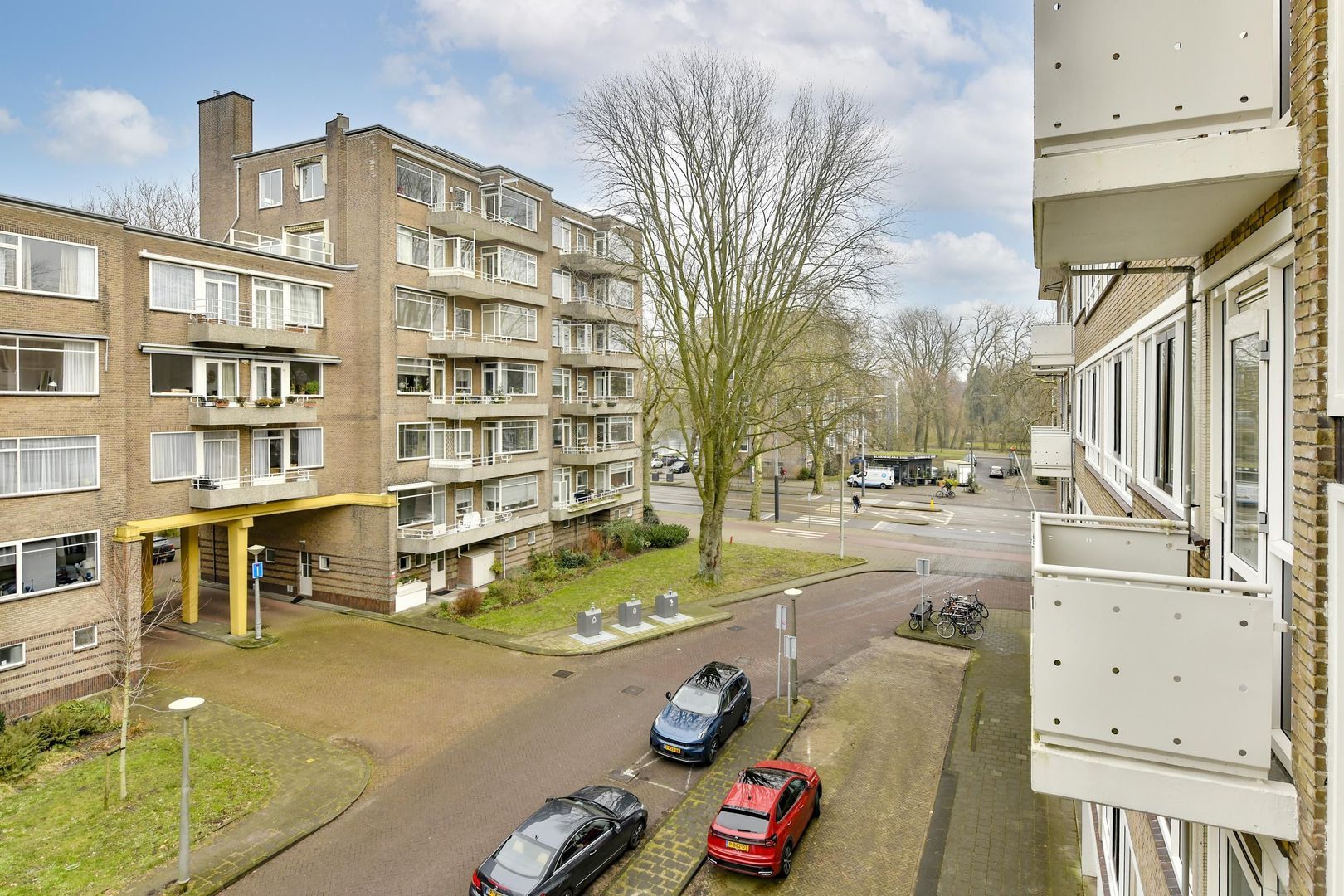 Willem Kesstraat 7 3, Amsterdam foto-11