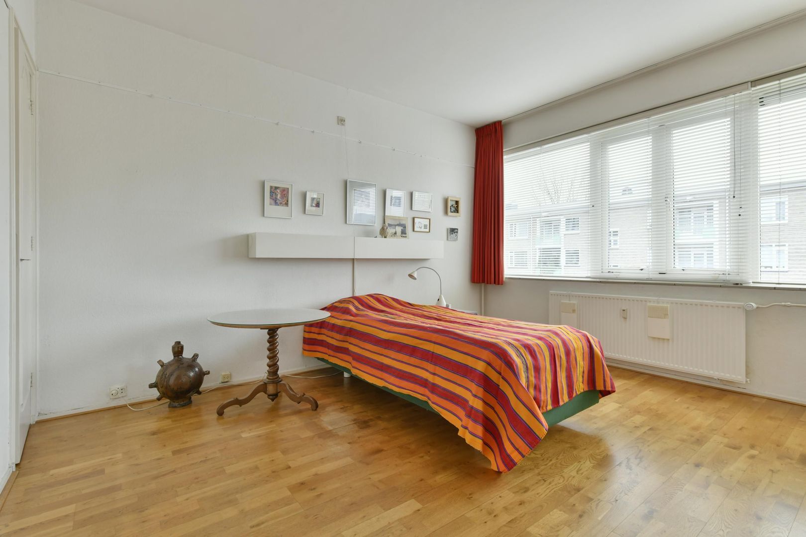 Willem Kesstraat 7 3, Amsterdam foto-13