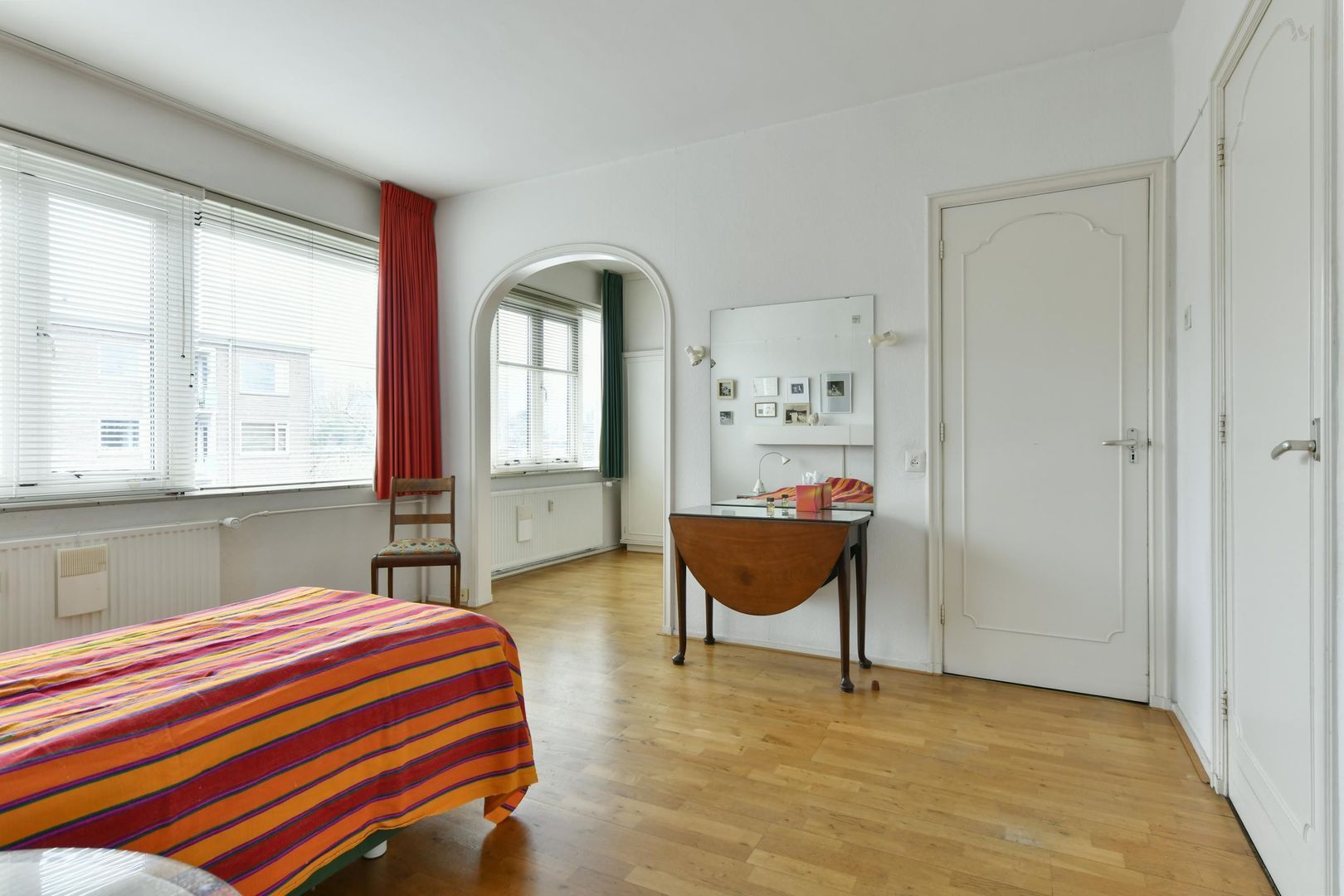 Willem Kesstraat 7 3, Amsterdam foto-14